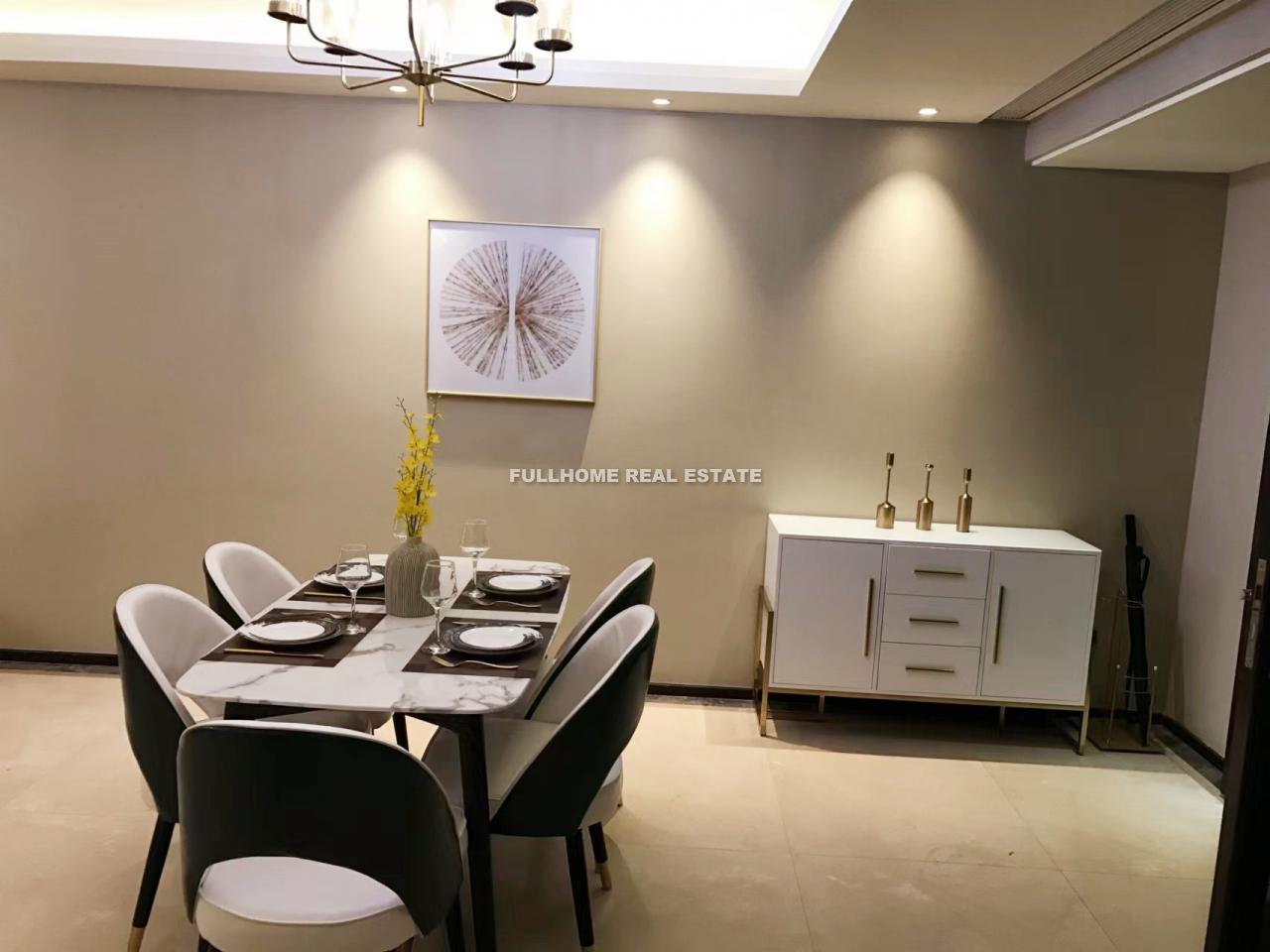 Jia Yu Mansion  - Interior view 5, Guangzhou rental property