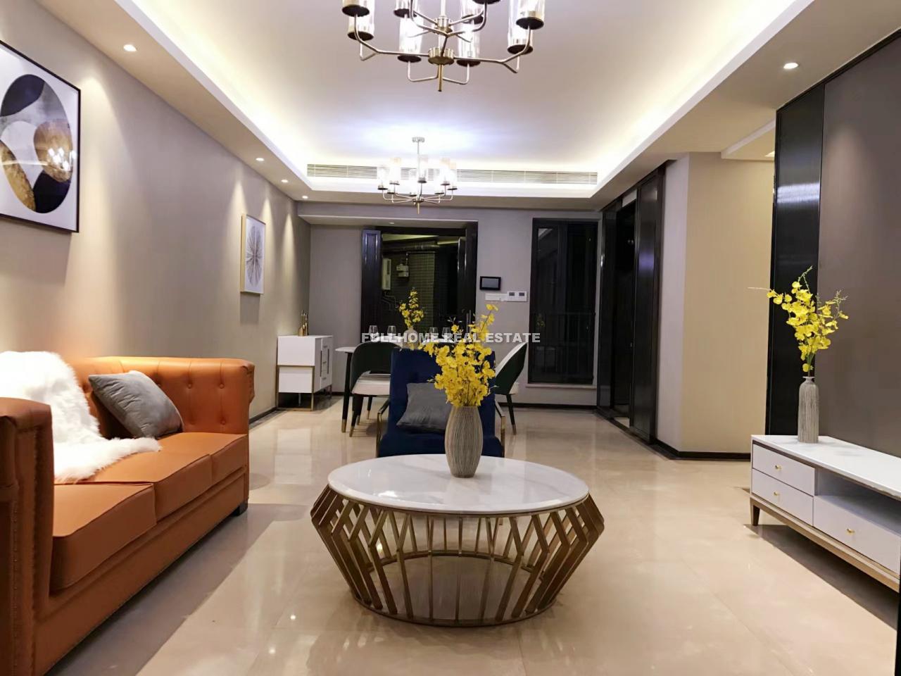 Jia Yu Mansion  - Interior view 7, Guangzhou rental property