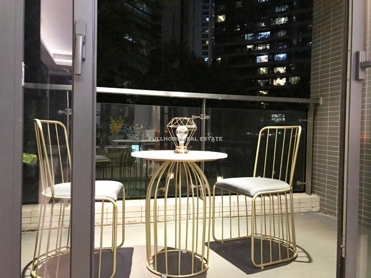 Jia Yu Mansion  - Interior view 8, Guangzhou rental property