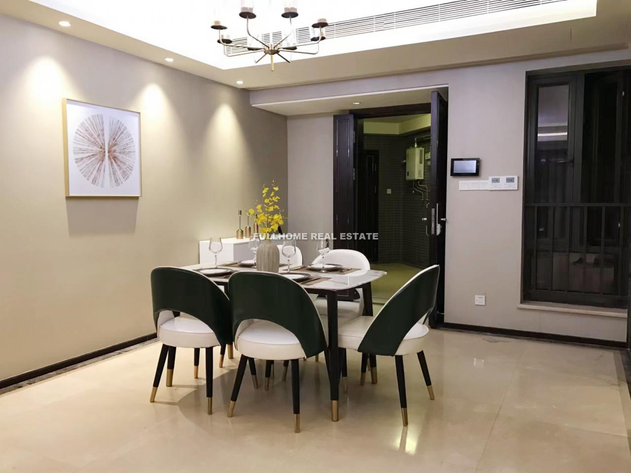 Jia Yu Mansion  - Interior view 9, Guangzhou rental property