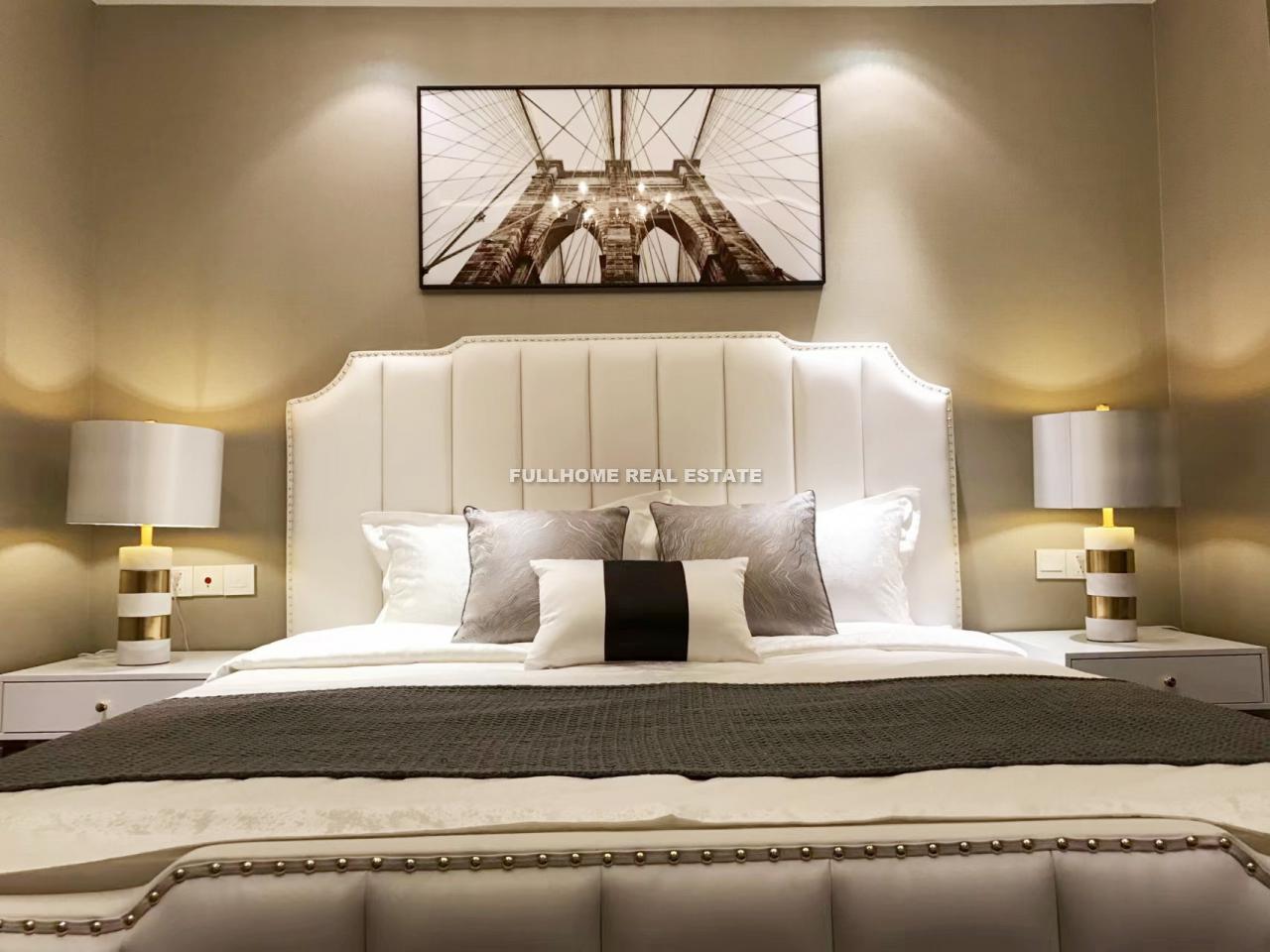 Jia Yu Mansion  - Interior view 11, Guangzhou rental property