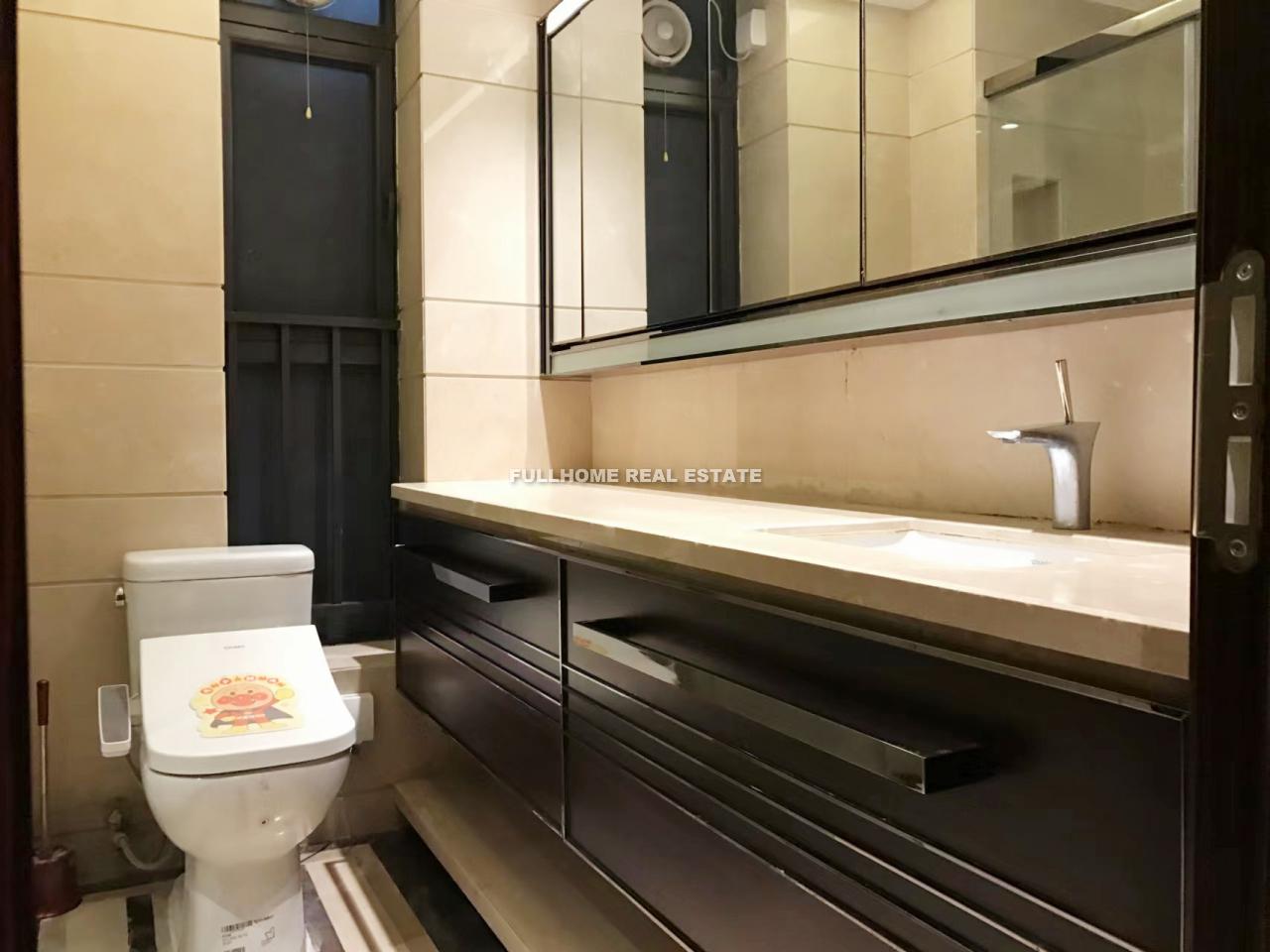Jia Yu Mansion  - Interior view 12, Guangzhou rental property