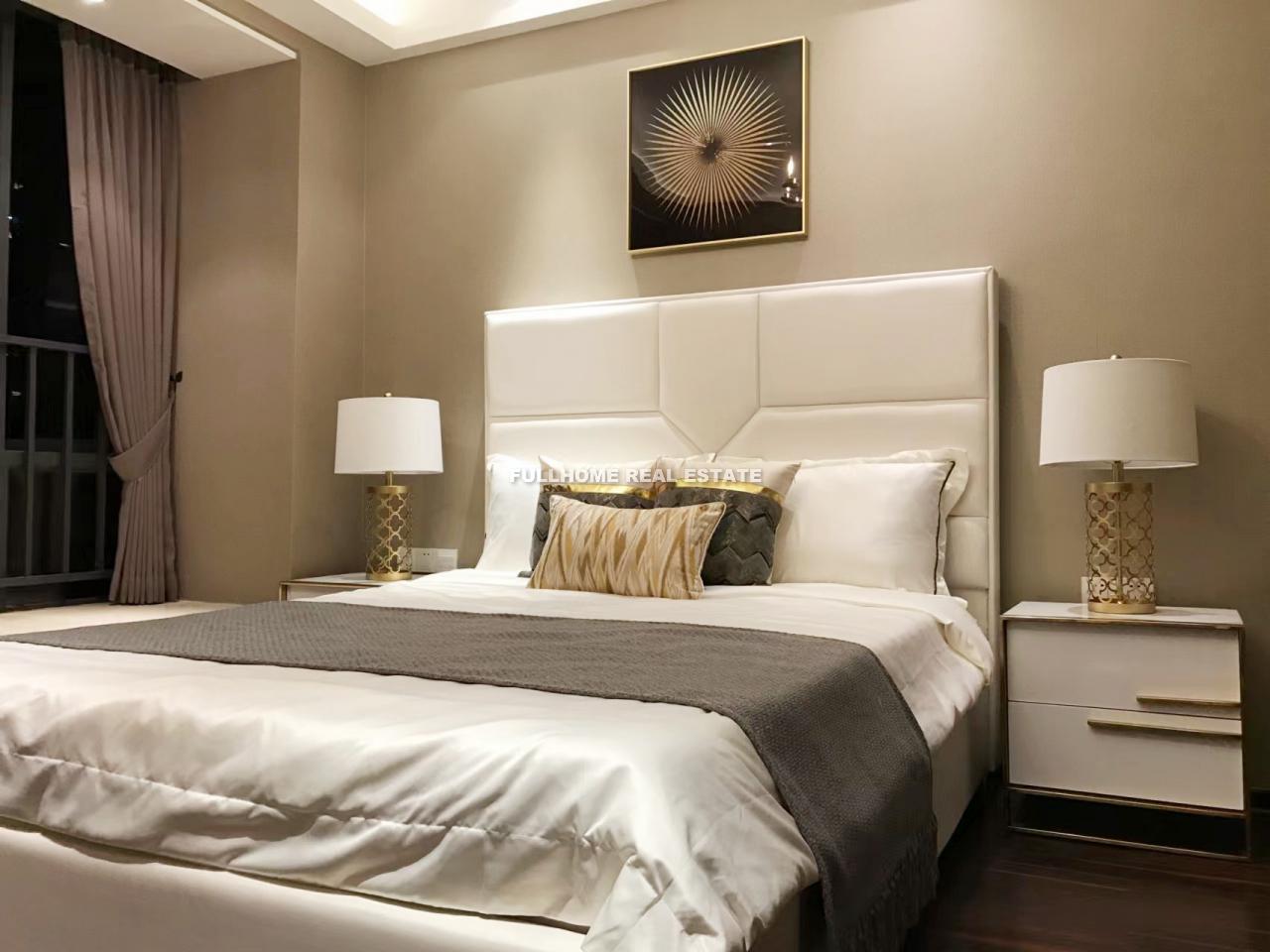 Jia Yu Mansion  - Interior view 14, Guangzhou rental property