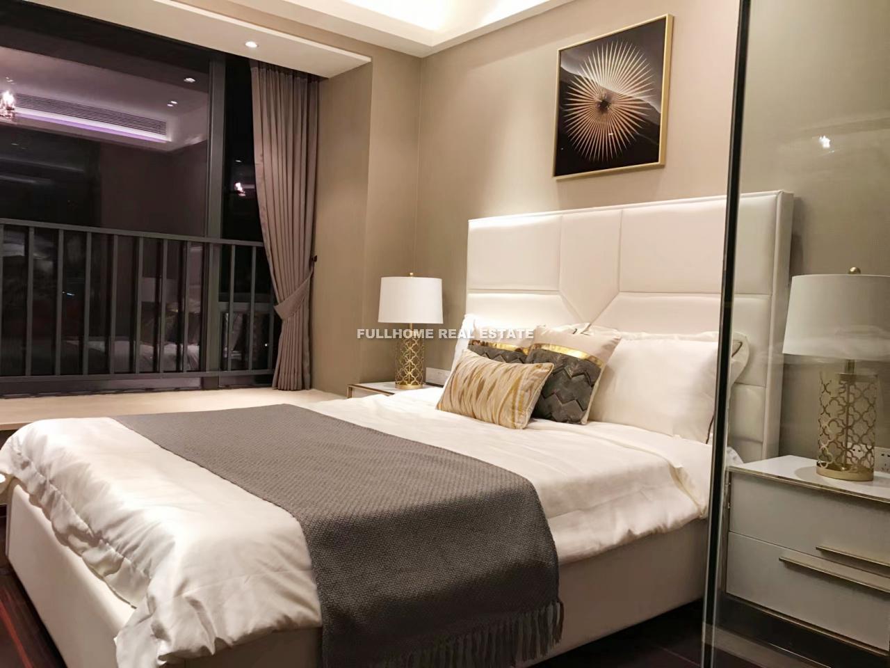 Jia Yu Mansion  - Interior view 15, Guangzhou rental property