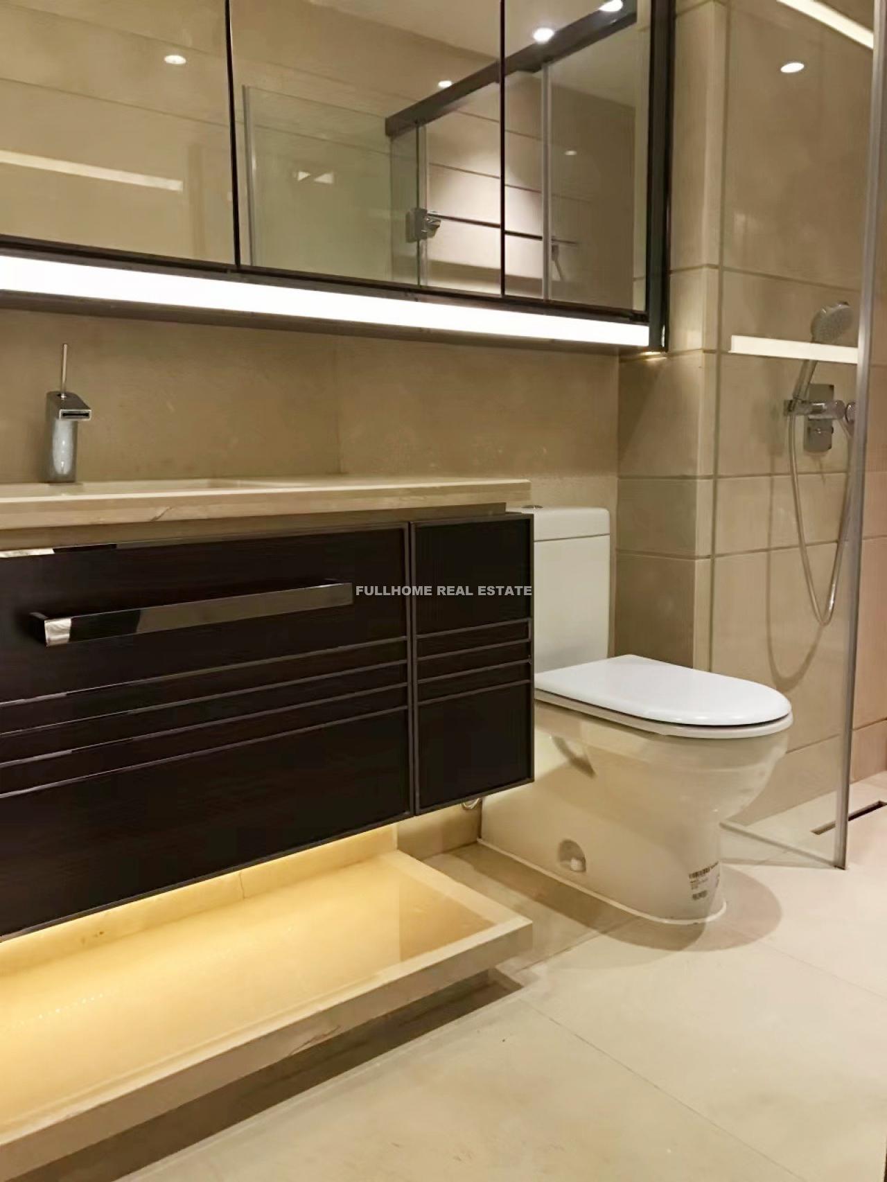 Jia Yu Mansion  - Interior view 16, Guangzhou rental property