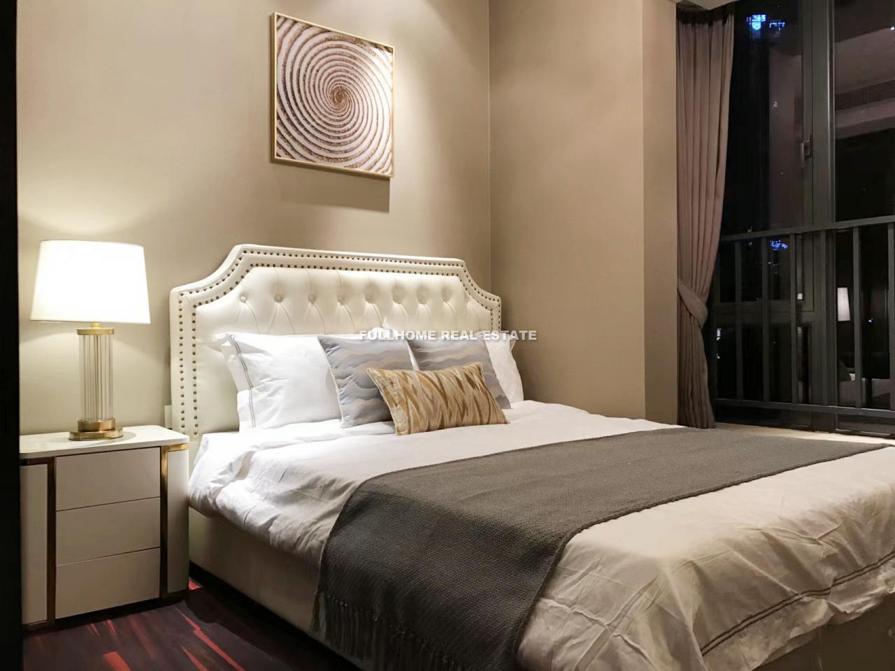 Jia Yu Mansion  - Interior view 17, Guangzhou rental property