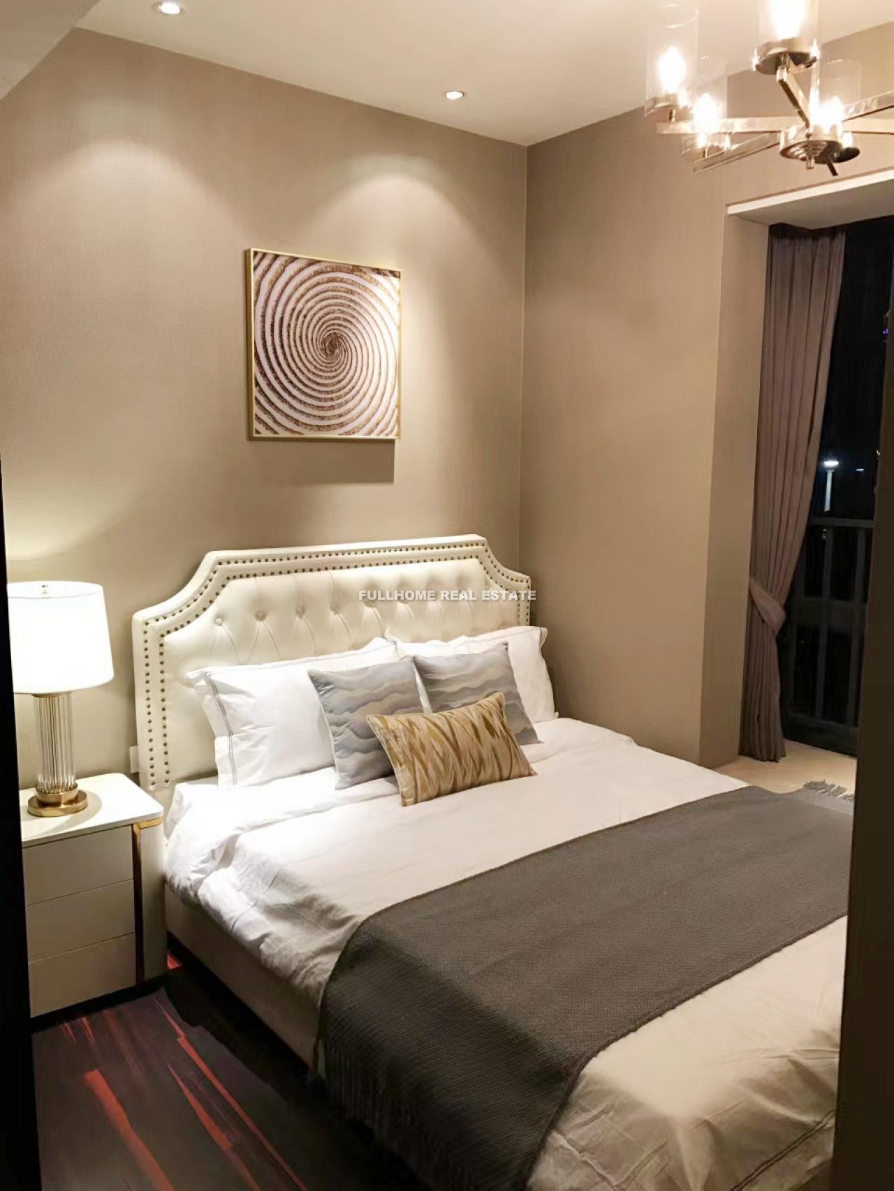 Jia Yu Mansion  - Interior view 18, Guangzhou rental property
