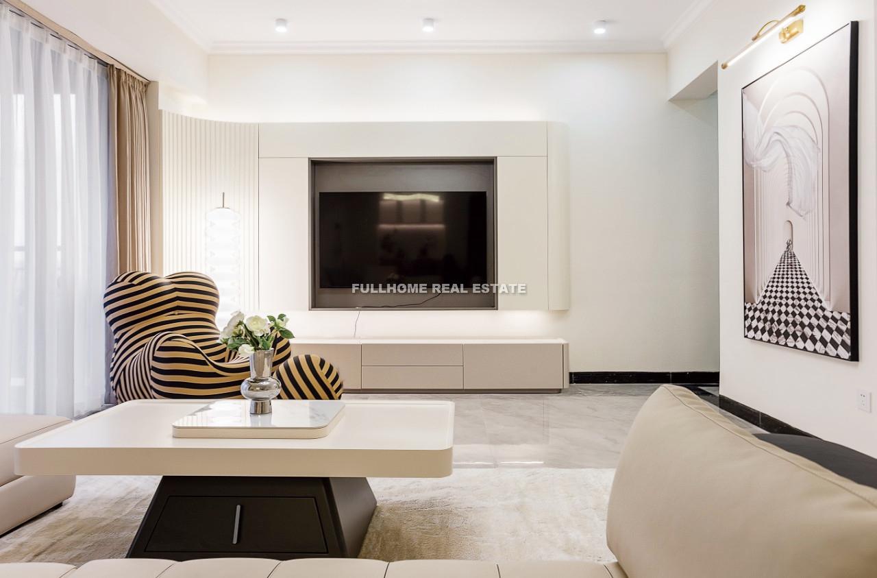 Similar property: Central Park View, 3 bedrooms, 156 sqm in Guangzhou