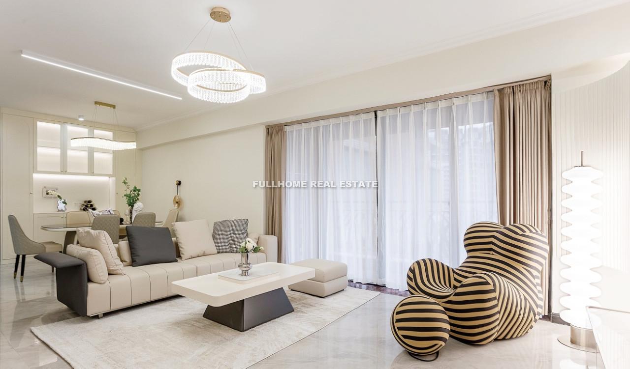 Central Park View - Interior view 2, Guangzhou rental property