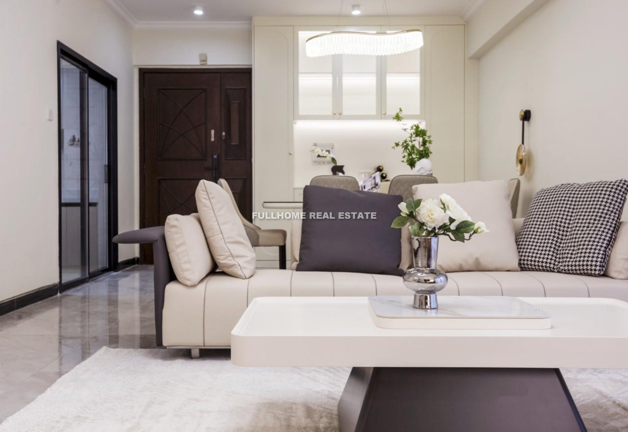Central Park View - Interior view 3, Guangzhou rental property