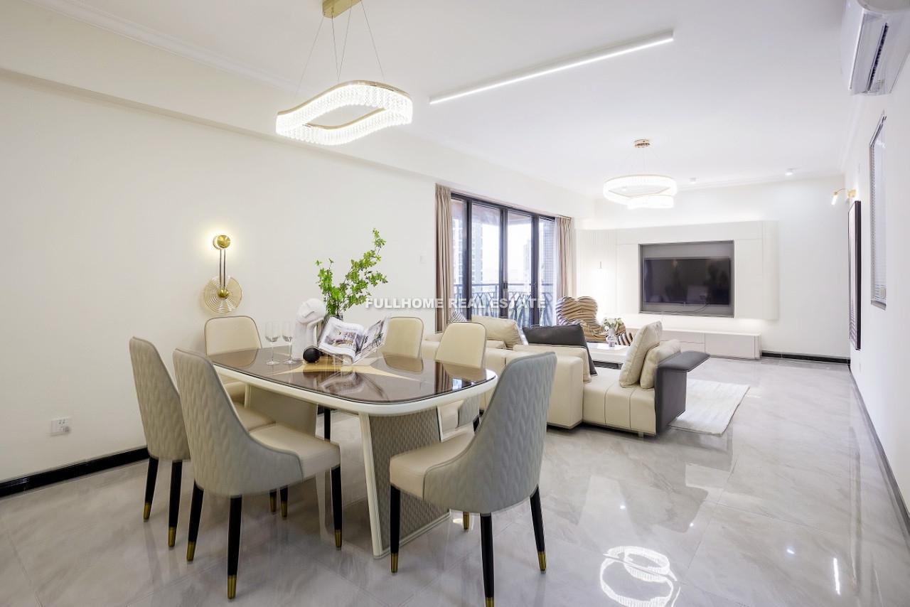 Central Park View - Interior view 4, Guangzhou rental property