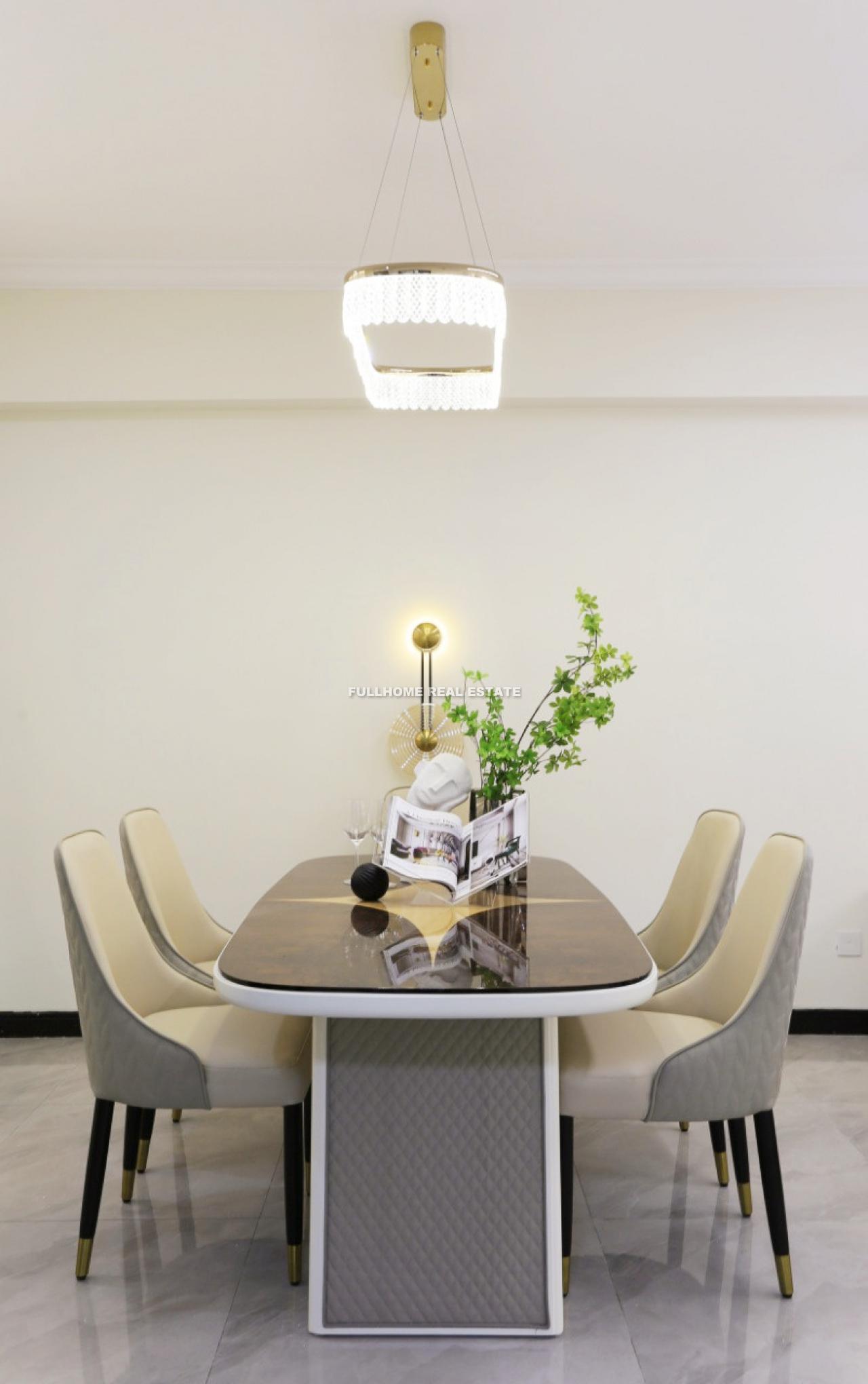 Central Park View - Interior view 5, Guangzhou rental property