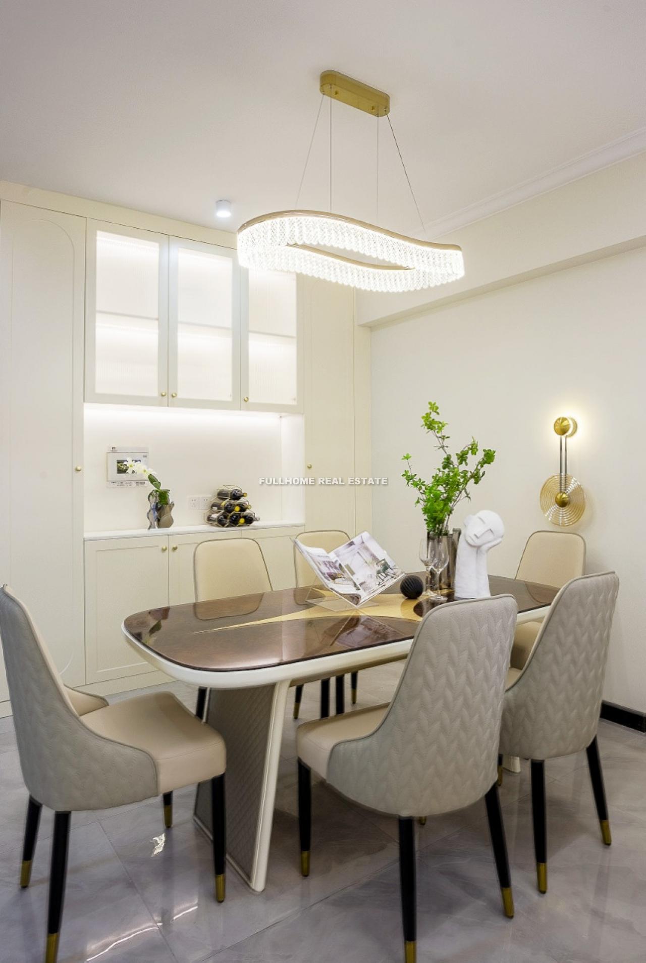 Central Park View - Interior view 6, Guangzhou rental property