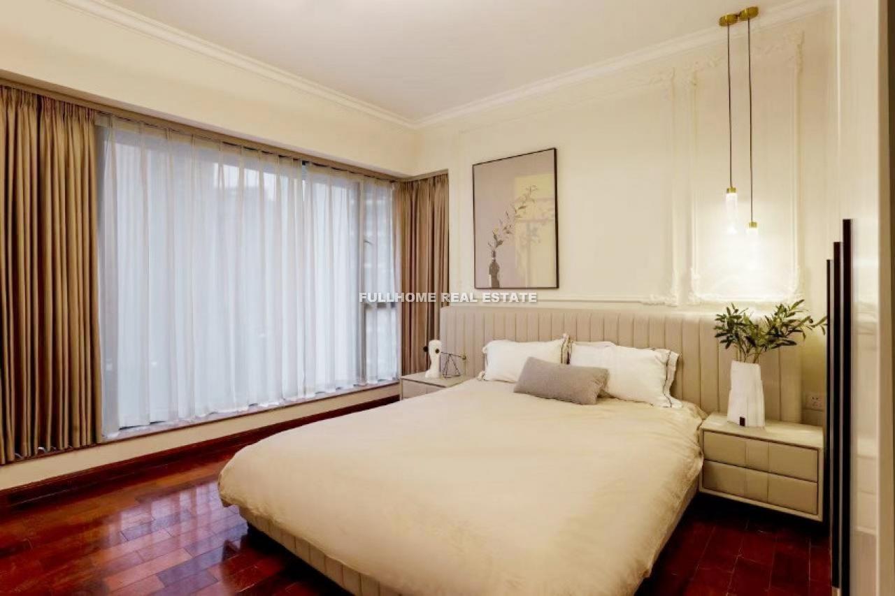 Central Park View - Interior view 8, Guangzhou rental property