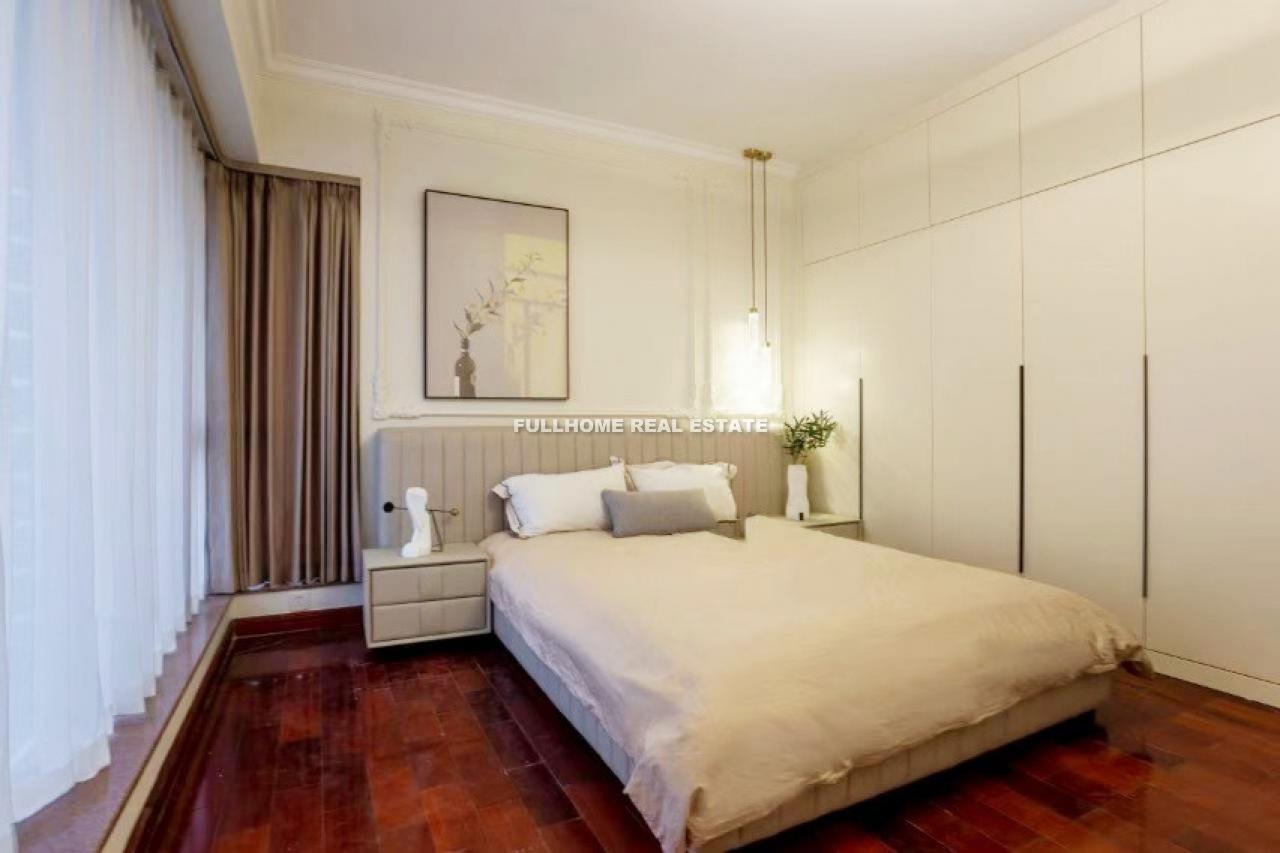 Central Park View - Interior view 9, Guangzhou rental property