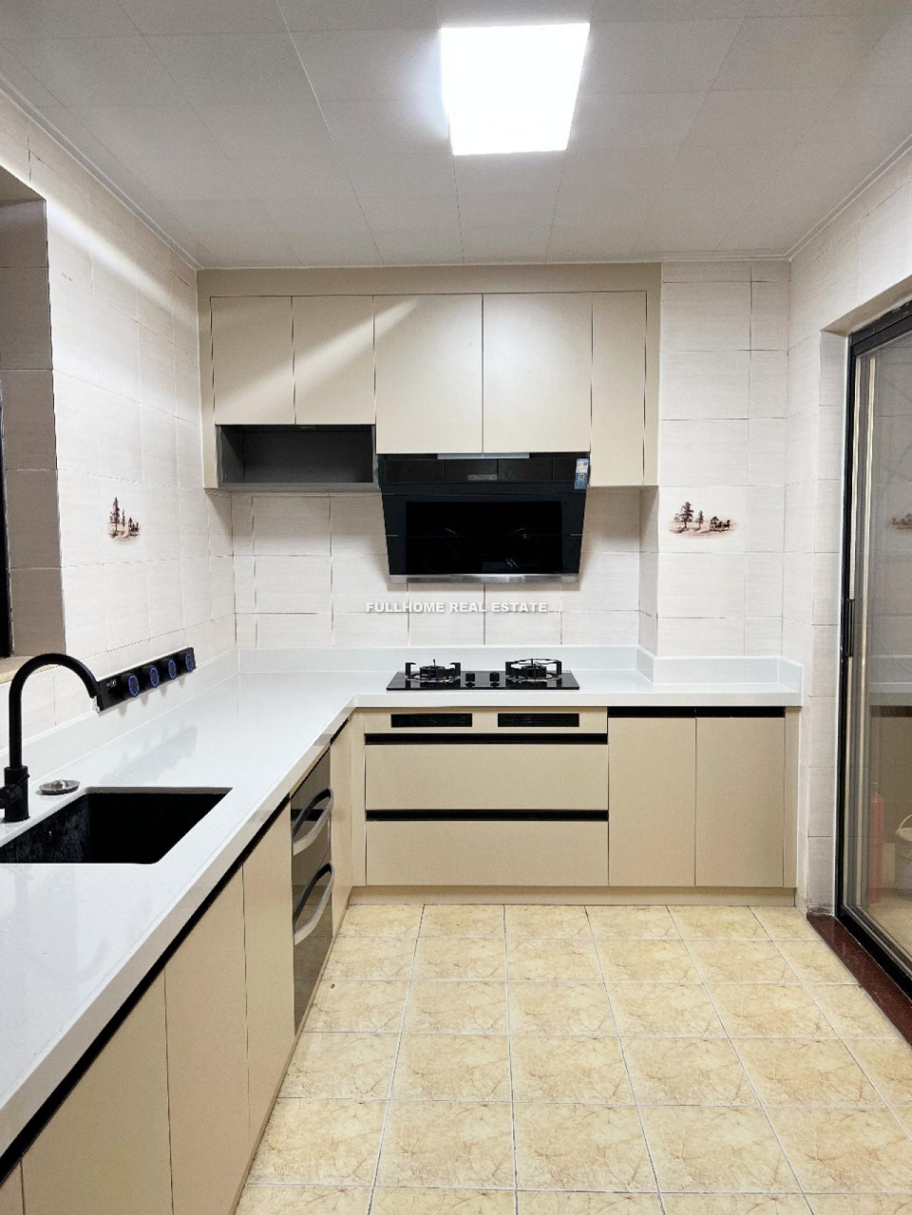 Central Park View - Interior view 11, Guangzhou rental property
