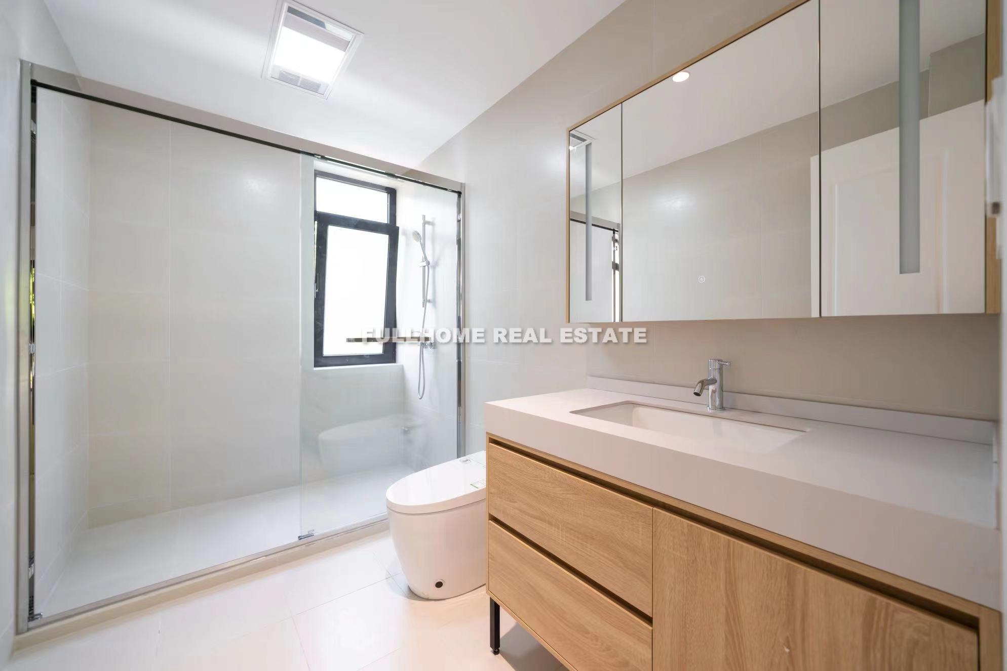 Sunridge Villas - Interior view 8, Shanghai rental property