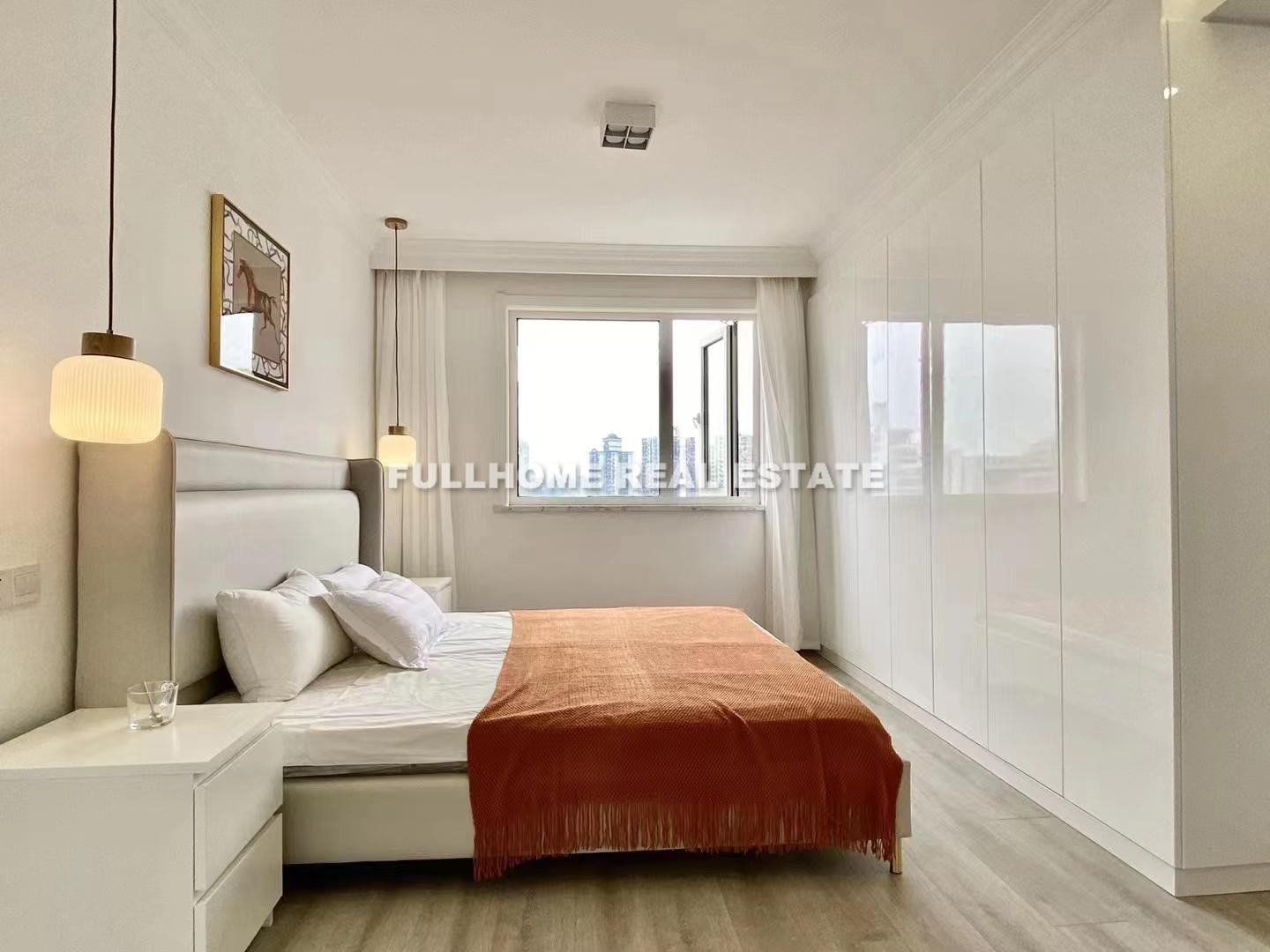 Chang Fu Mansion - Interior view 2, Shanghai rental property