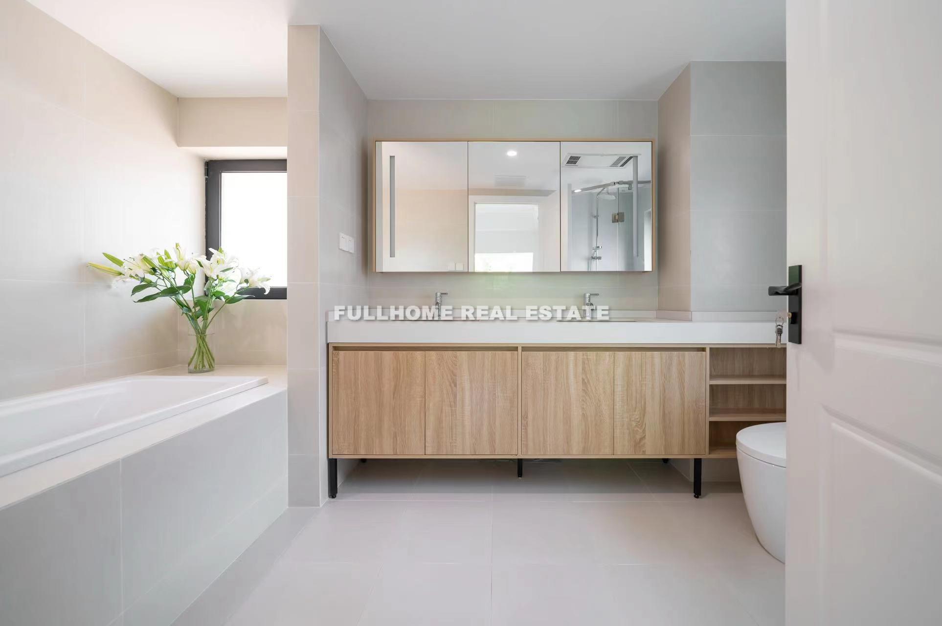 Sunridge Villas - Interior view 7, Shanghai rental property