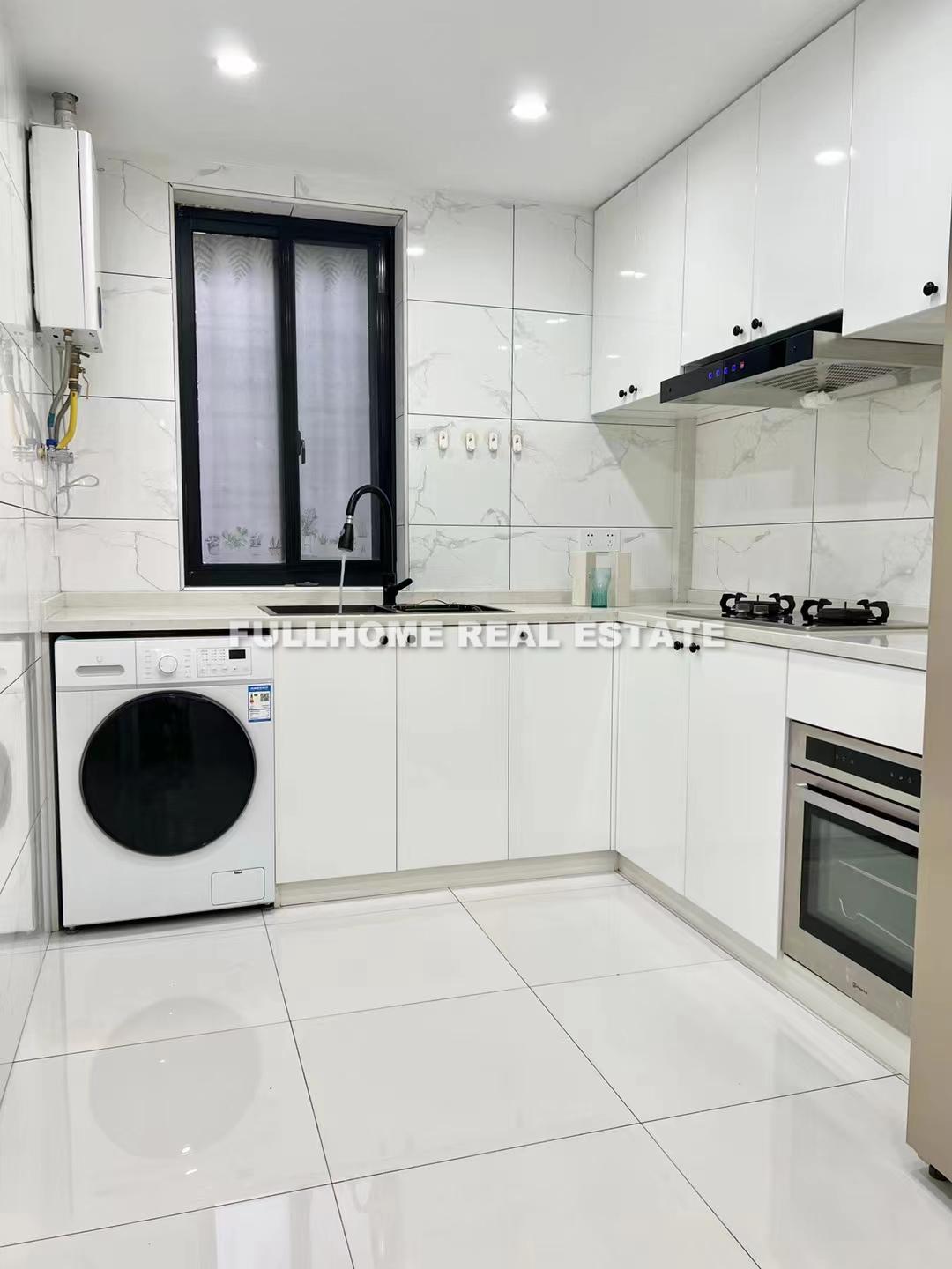 Kaixuan Apartment - Interior view 2, Shanghai rental property