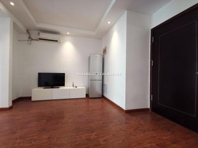 Similar property: Orient Green Apartment, 2 bedrooms, 80 sqm in Shanghai