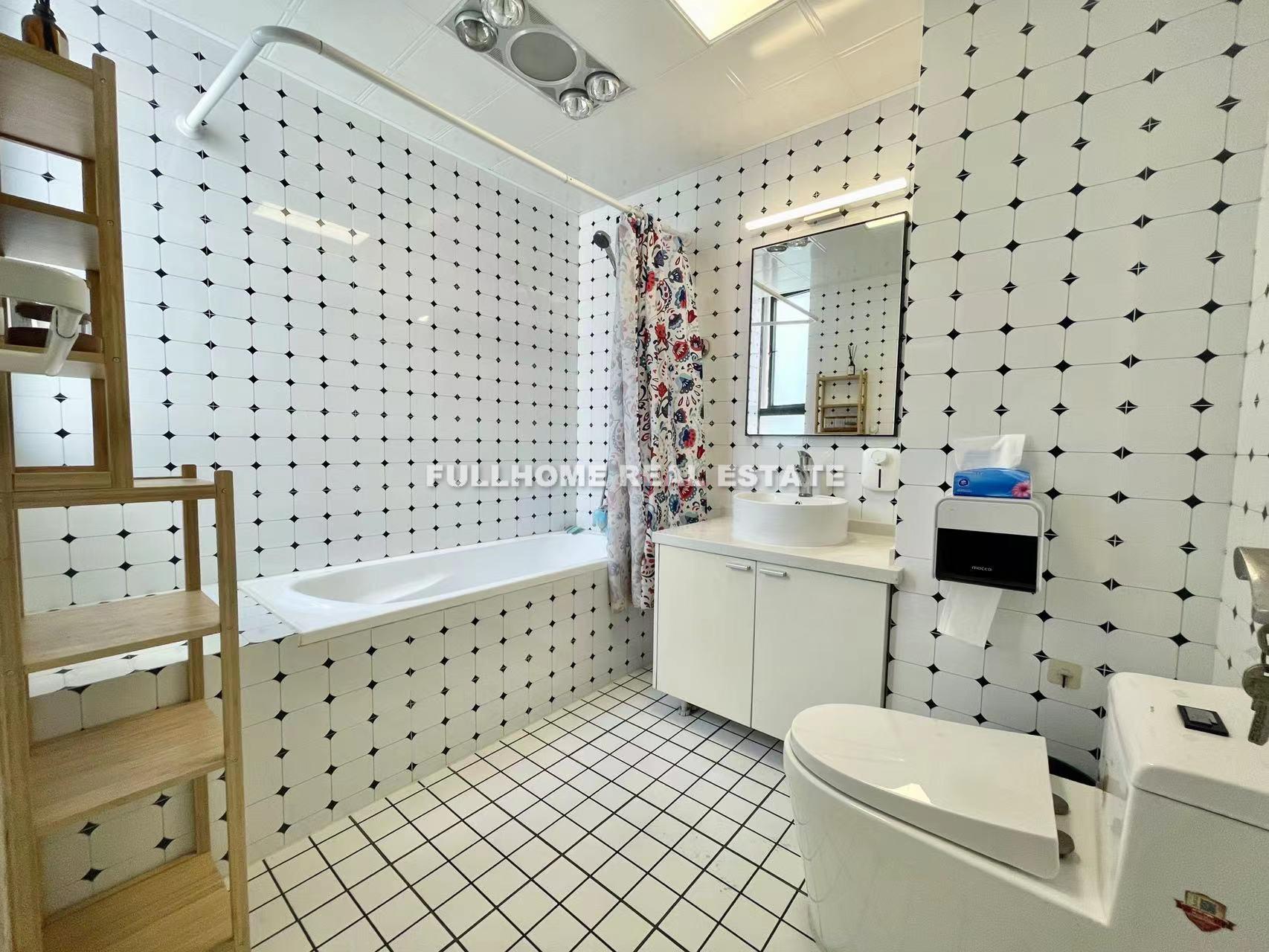 Xin Cheng Apartment - Interior view 7, Shanghai rental property