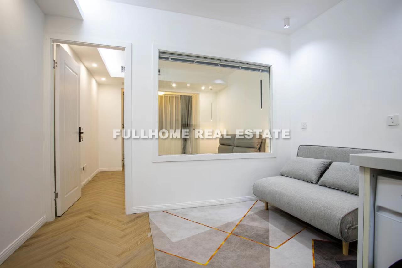 Lane 1-1200 Wuding Road Old House - Interior view 2, Shanghai rental property