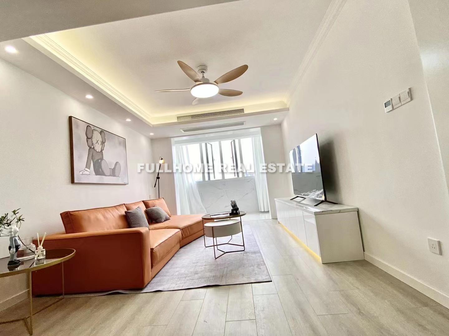 Chang Fu Mansion - Interior view 7, Shanghai rental property