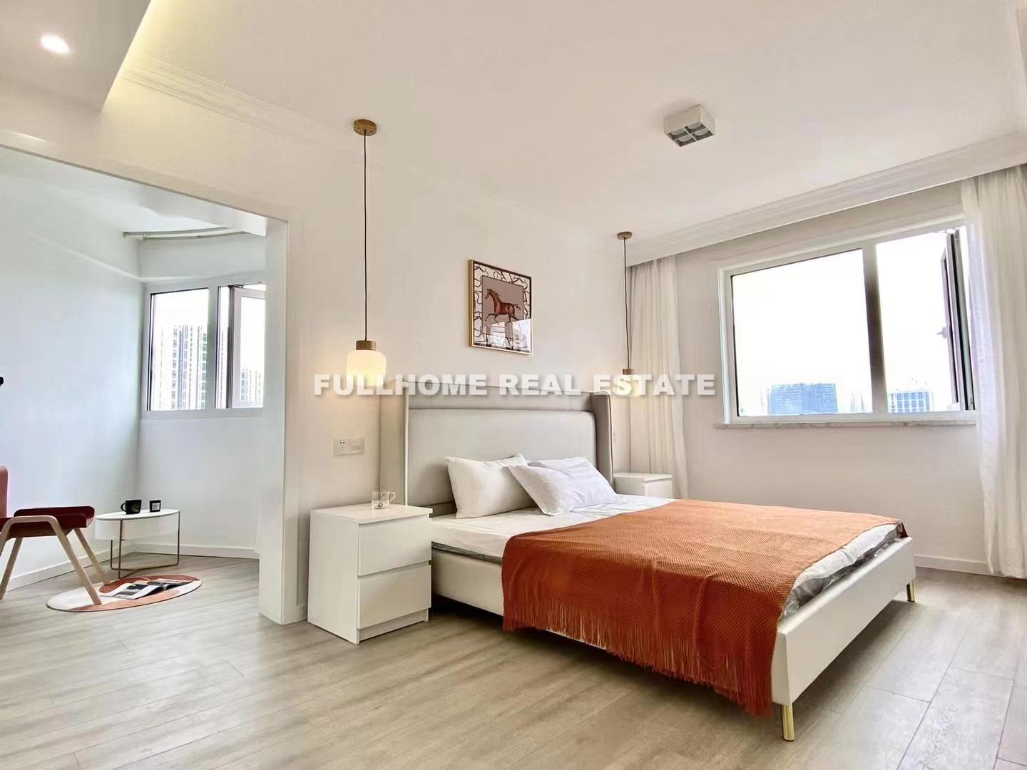 Chang Fu Mansion - Interior view 5, Shanghai rental property