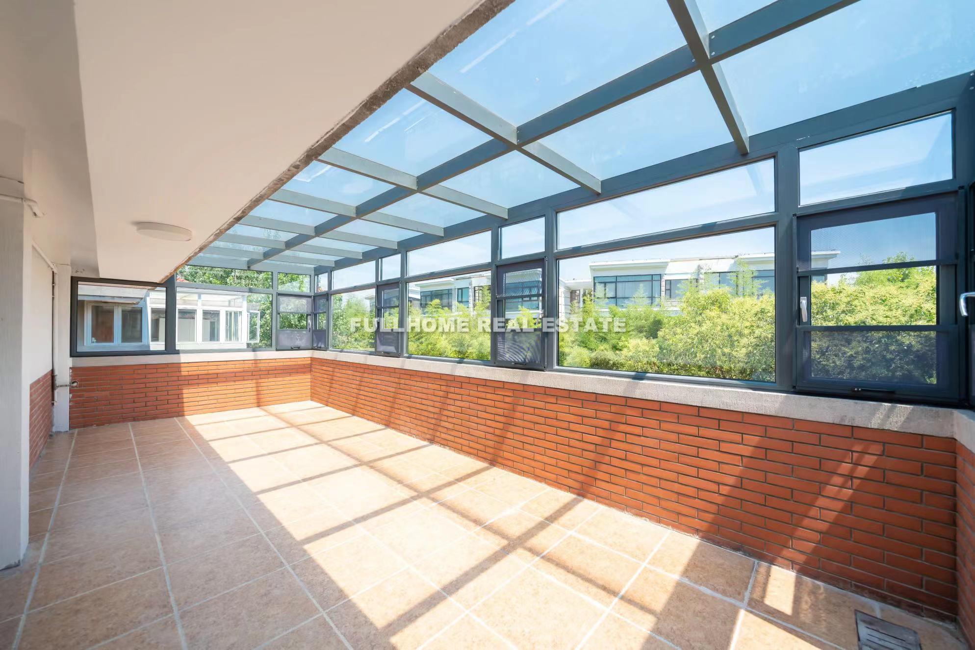 Sunridge Villas - Interior view 10, Shanghai rental property