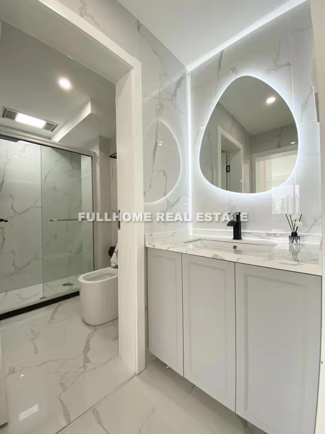 Chang Fu Mansion - Interior view 9, Shanghai rental property