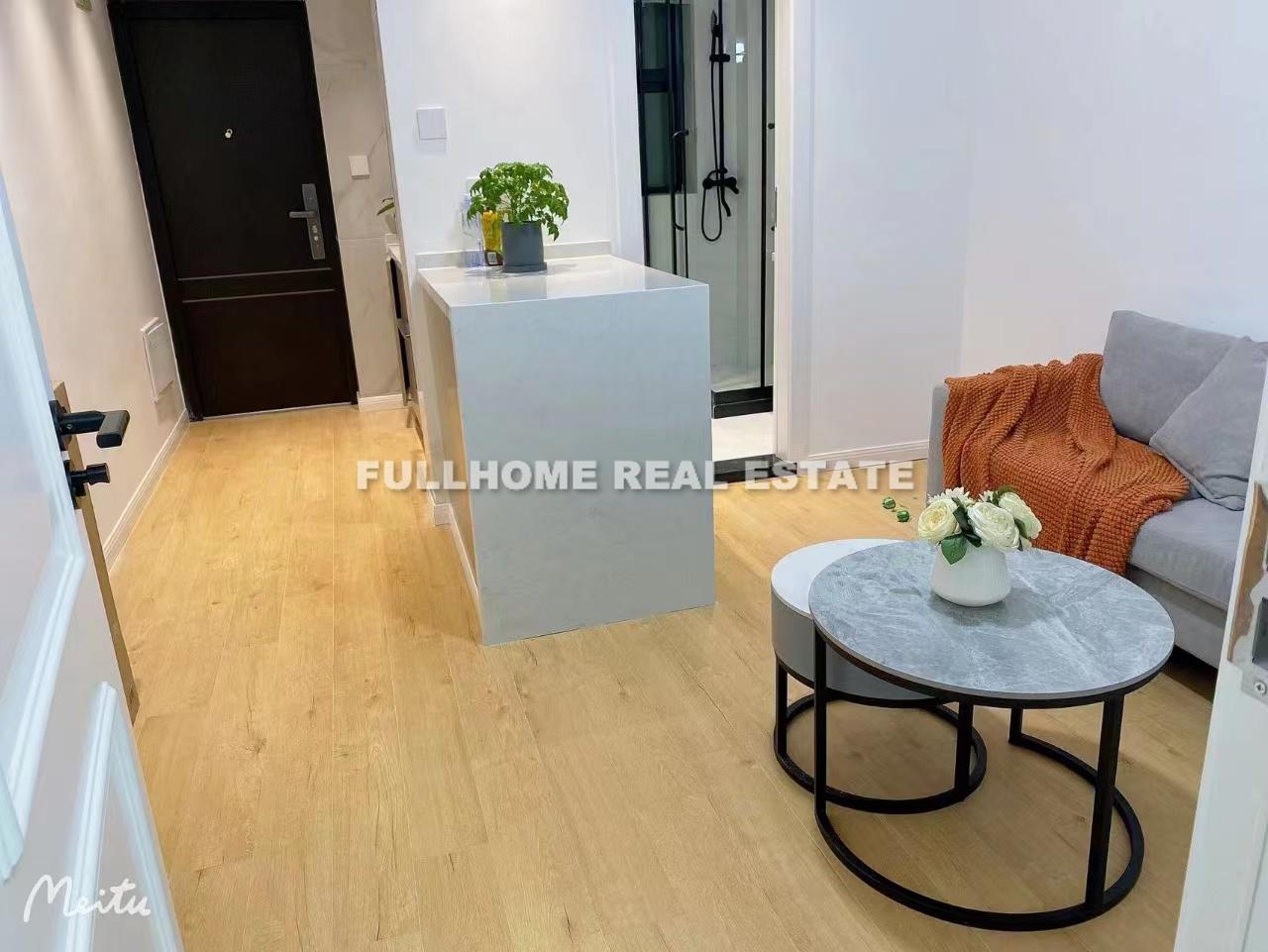Lane 1-2000 Kangding Road Old House - 1 bedroom apartment in Shanghai, Downtown, Downtown