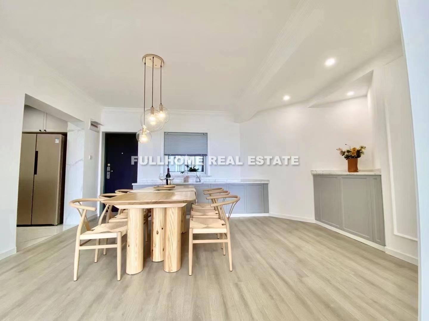 Chang Fu Mansion - Interior view 4, Shanghai rental property