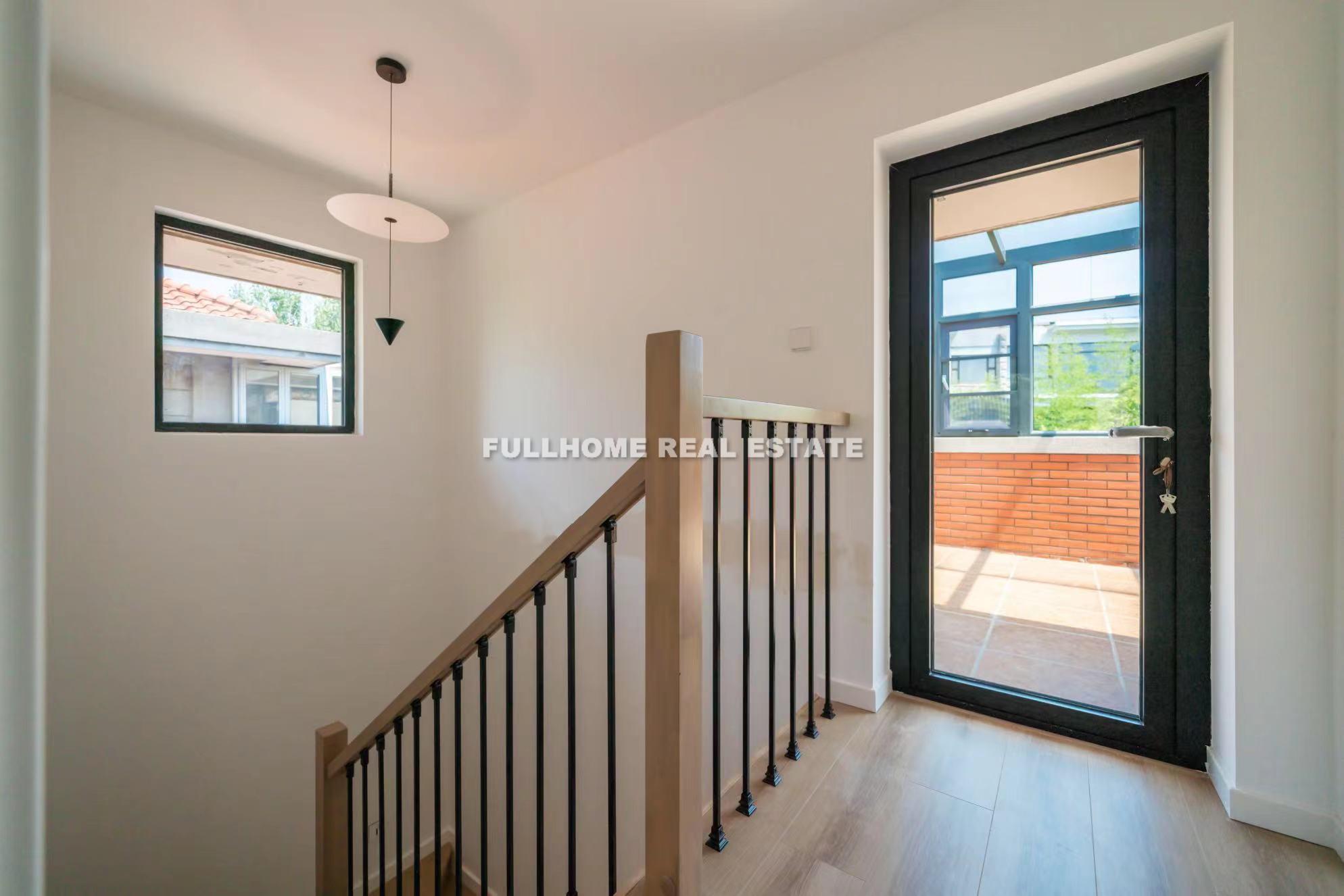 Sunridge Villas - Interior view 5, Shanghai rental property