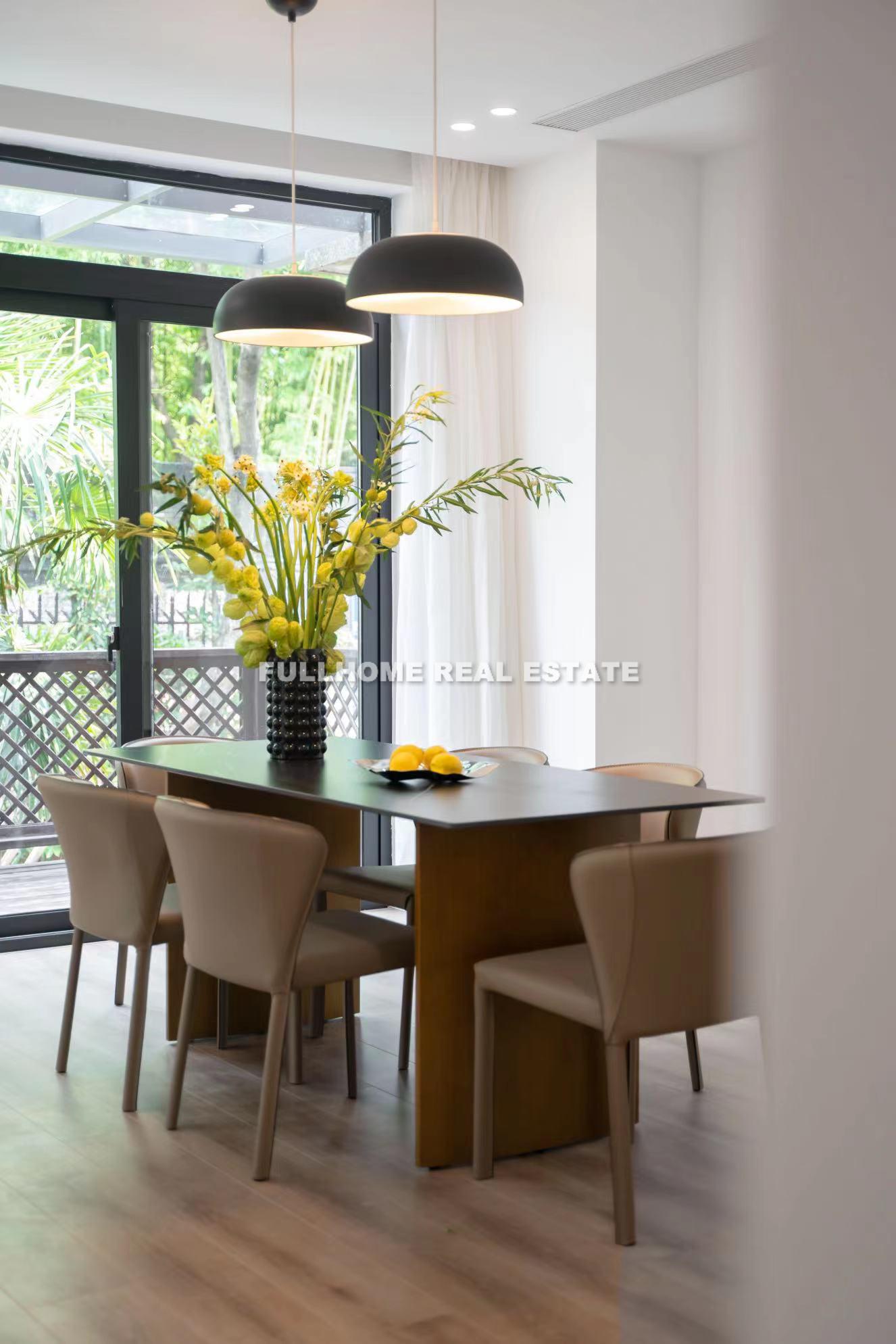 Sunridge Villas - Interior view 4, Shanghai rental property