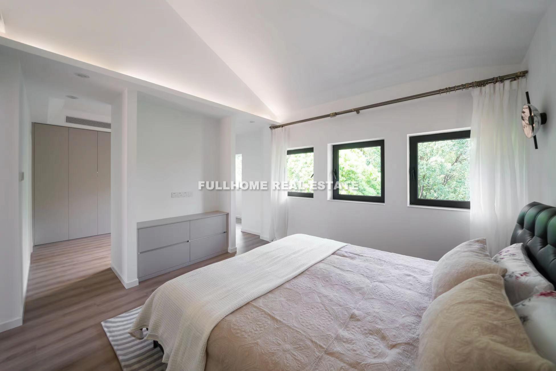 Sunridge Villas - Interior view 6, Shanghai rental property