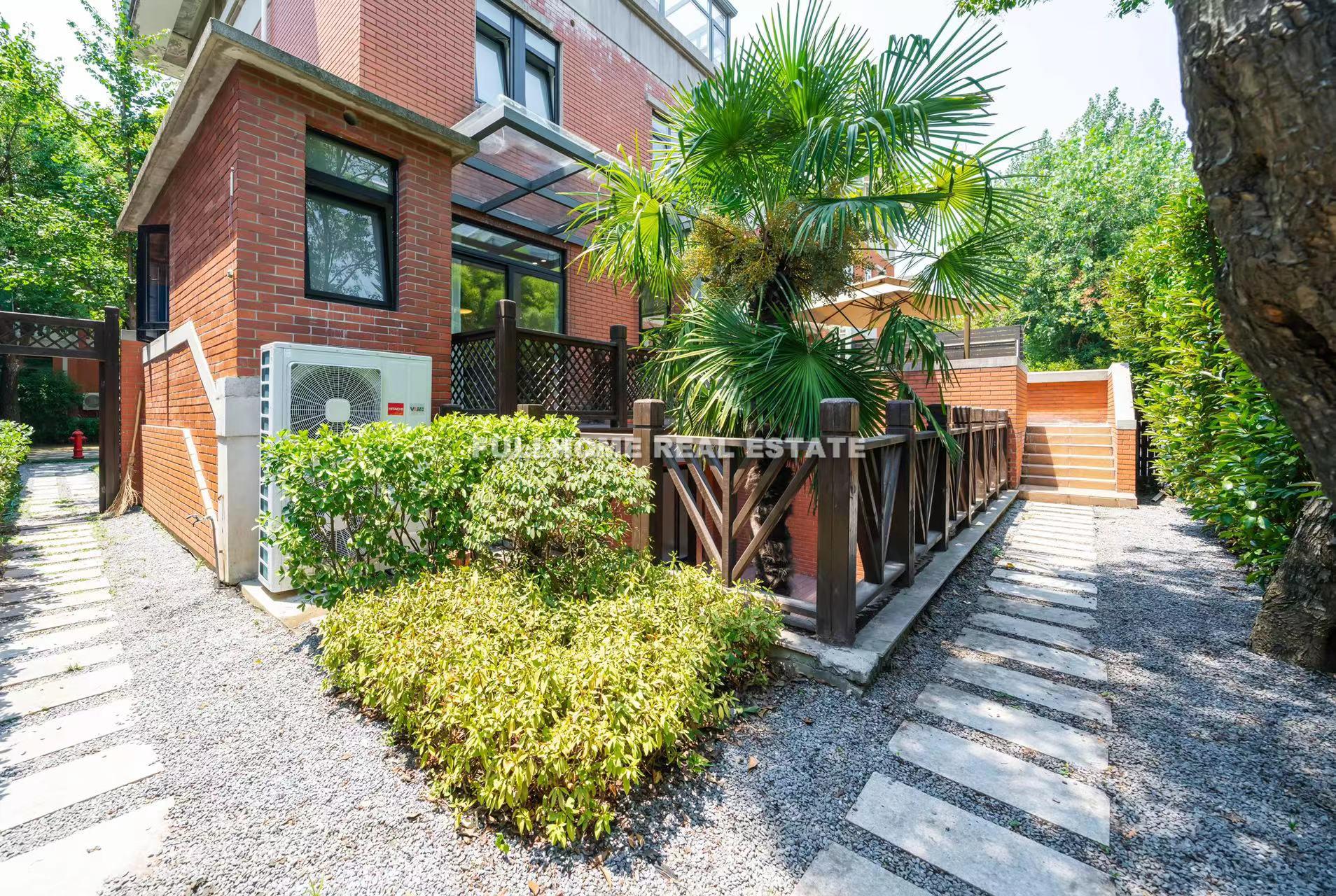 Sunridge Villas - Interior view 11, Shanghai rental property