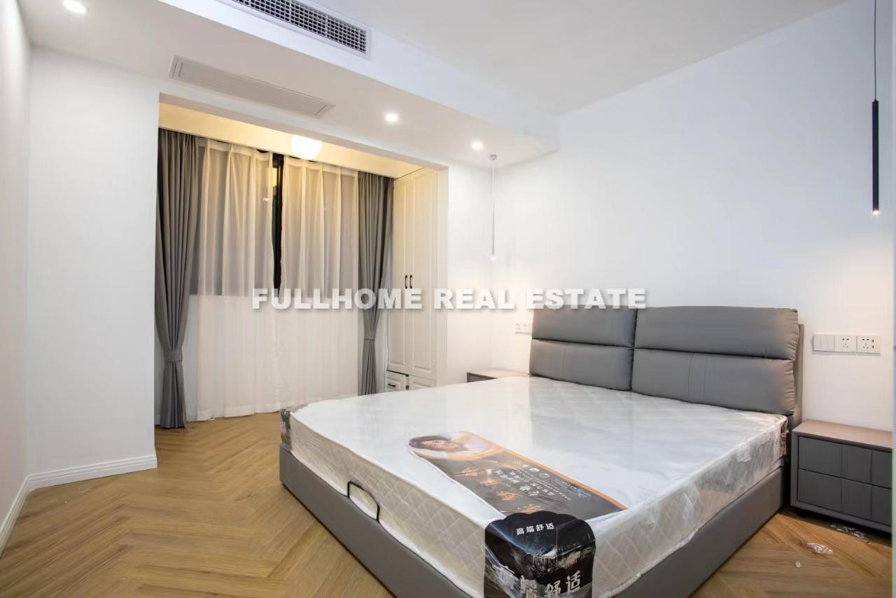 Lane 1-1200 Wuding Road Old House - Interior view 5, Shanghai rental property