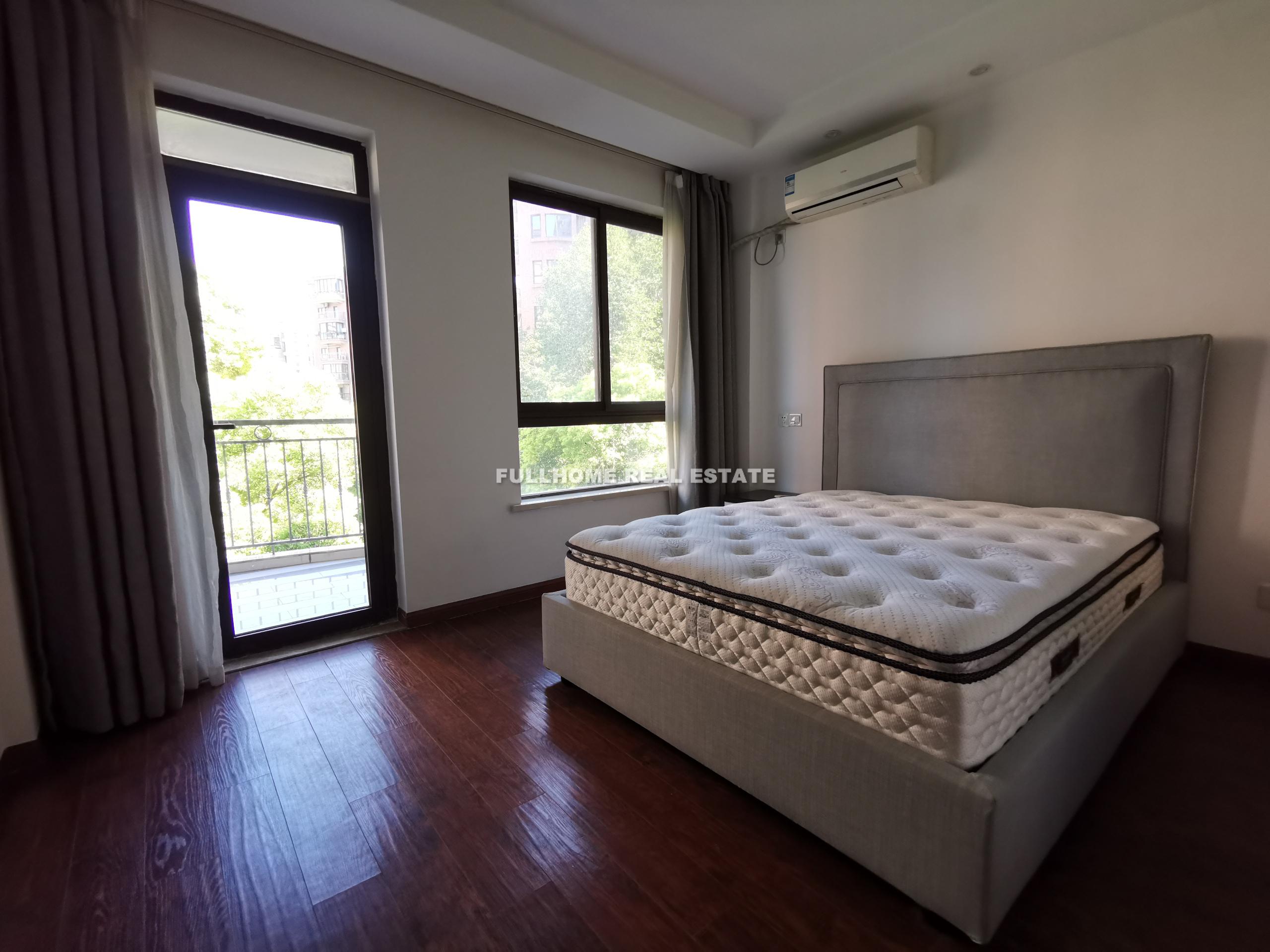 Orient Green Apartment - Interior view 2, Shanghai rental property