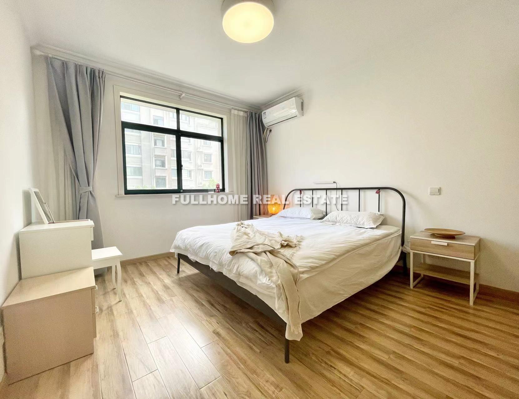 Xin Cheng Apartment - Interior view 3, Shanghai rental property