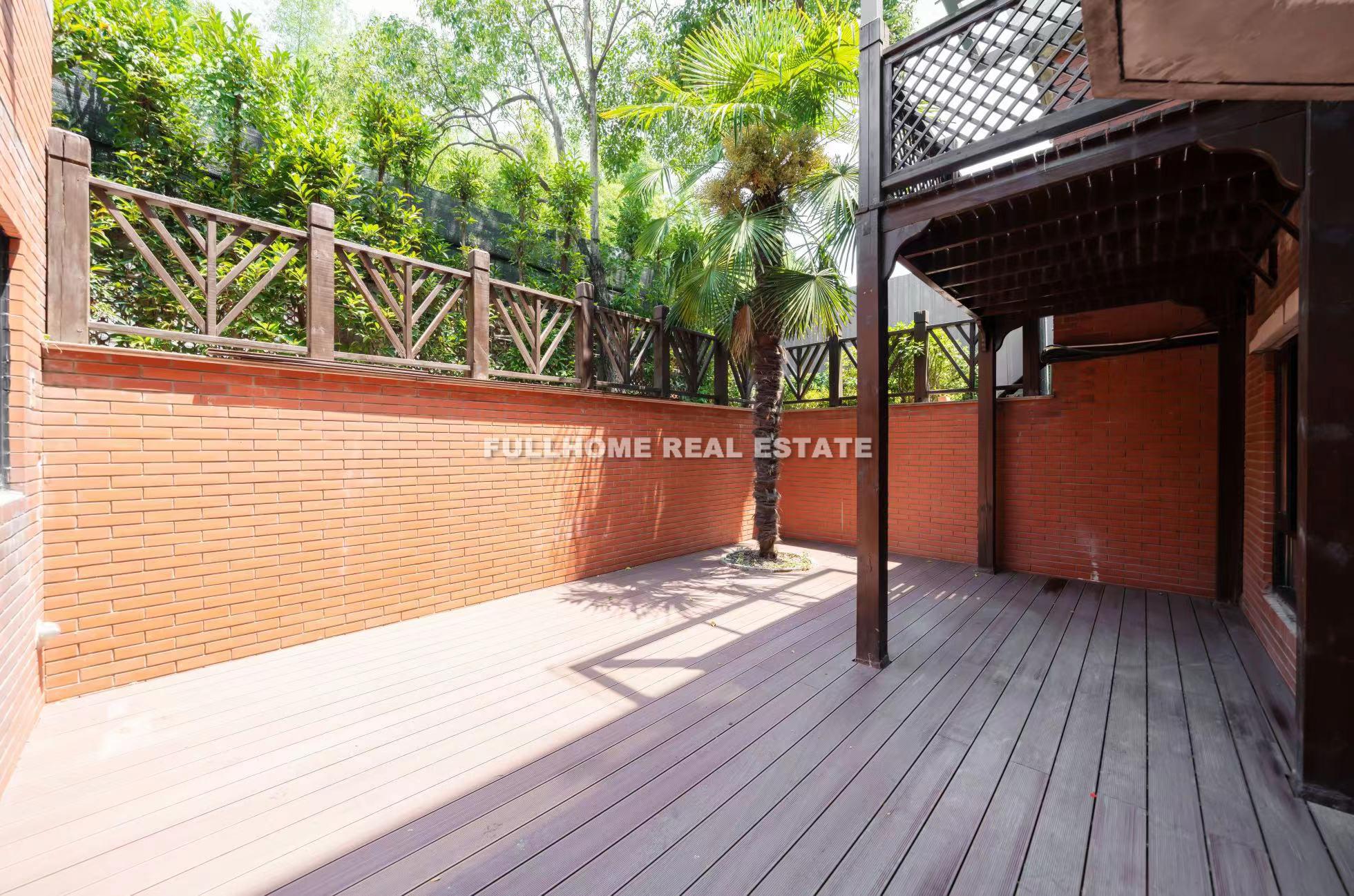 Sunridge Villas - Interior view 12, Shanghai rental property