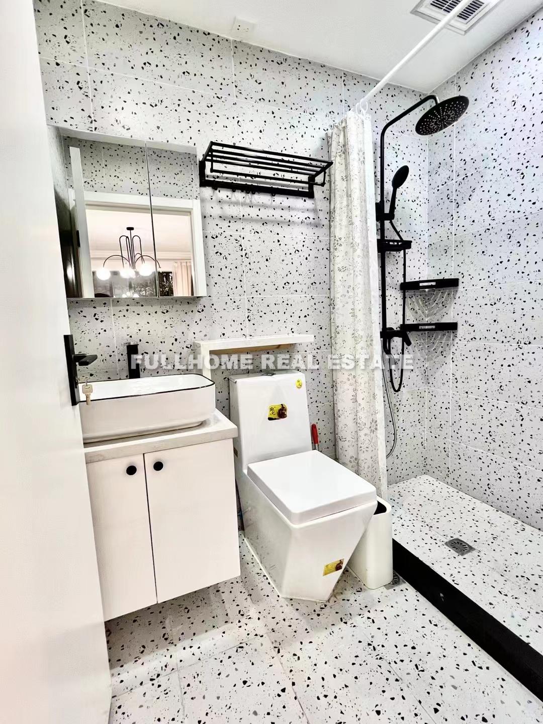 Kaixuan Apartment - Interior view 3, Shanghai rental property