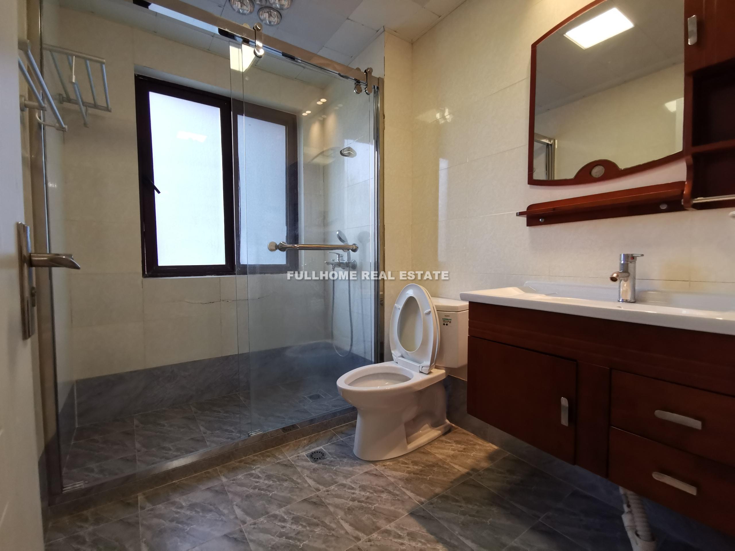Orient Green Apartment - Interior view 3, Shanghai rental property