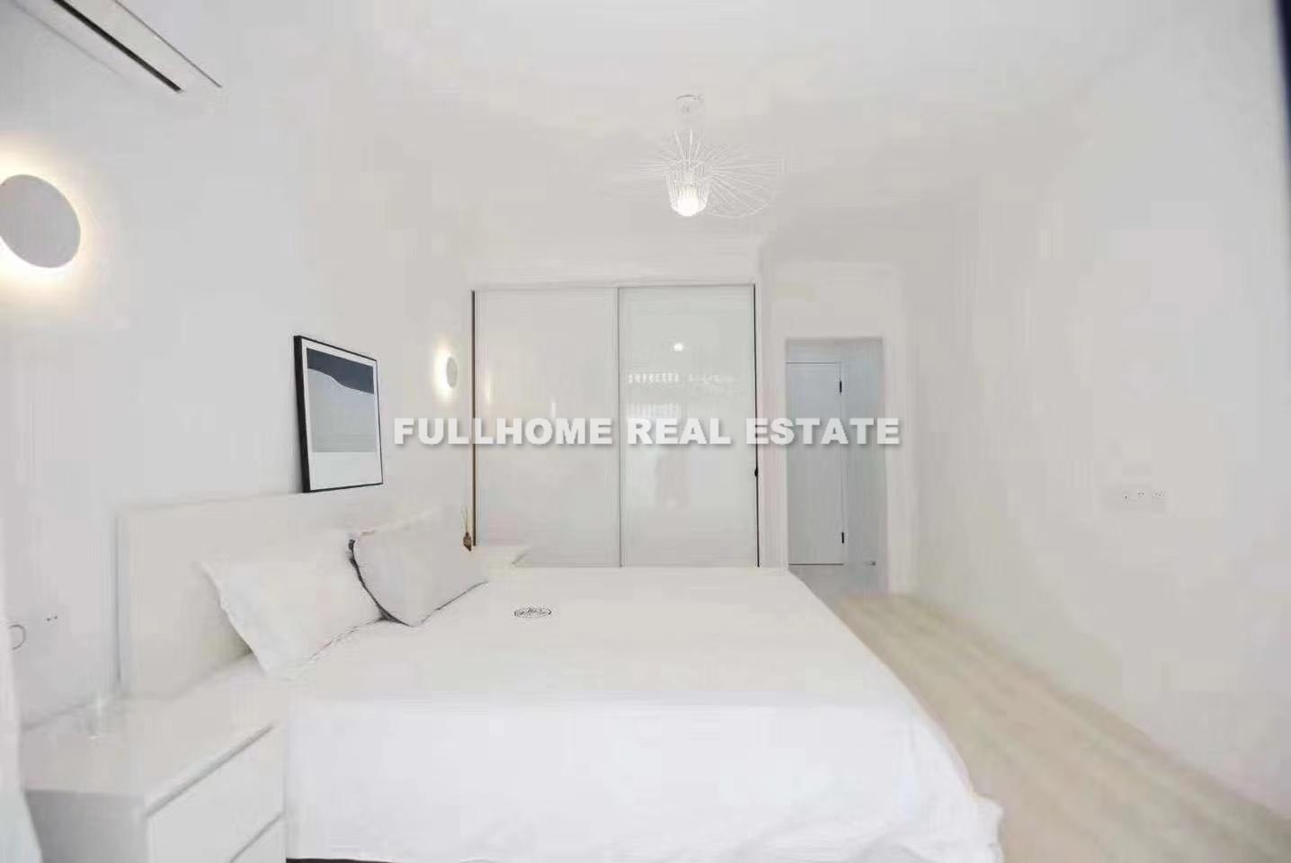 Kaixuan Apartment - Interior view 4, Shanghai rental property