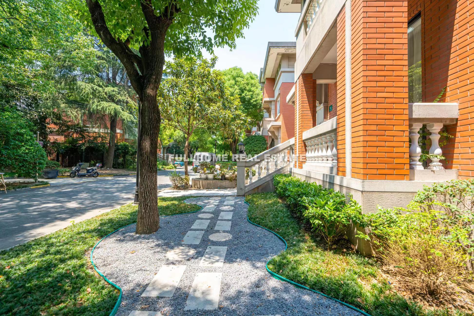 Sunridge Villas - Interior view 16, Shanghai rental property