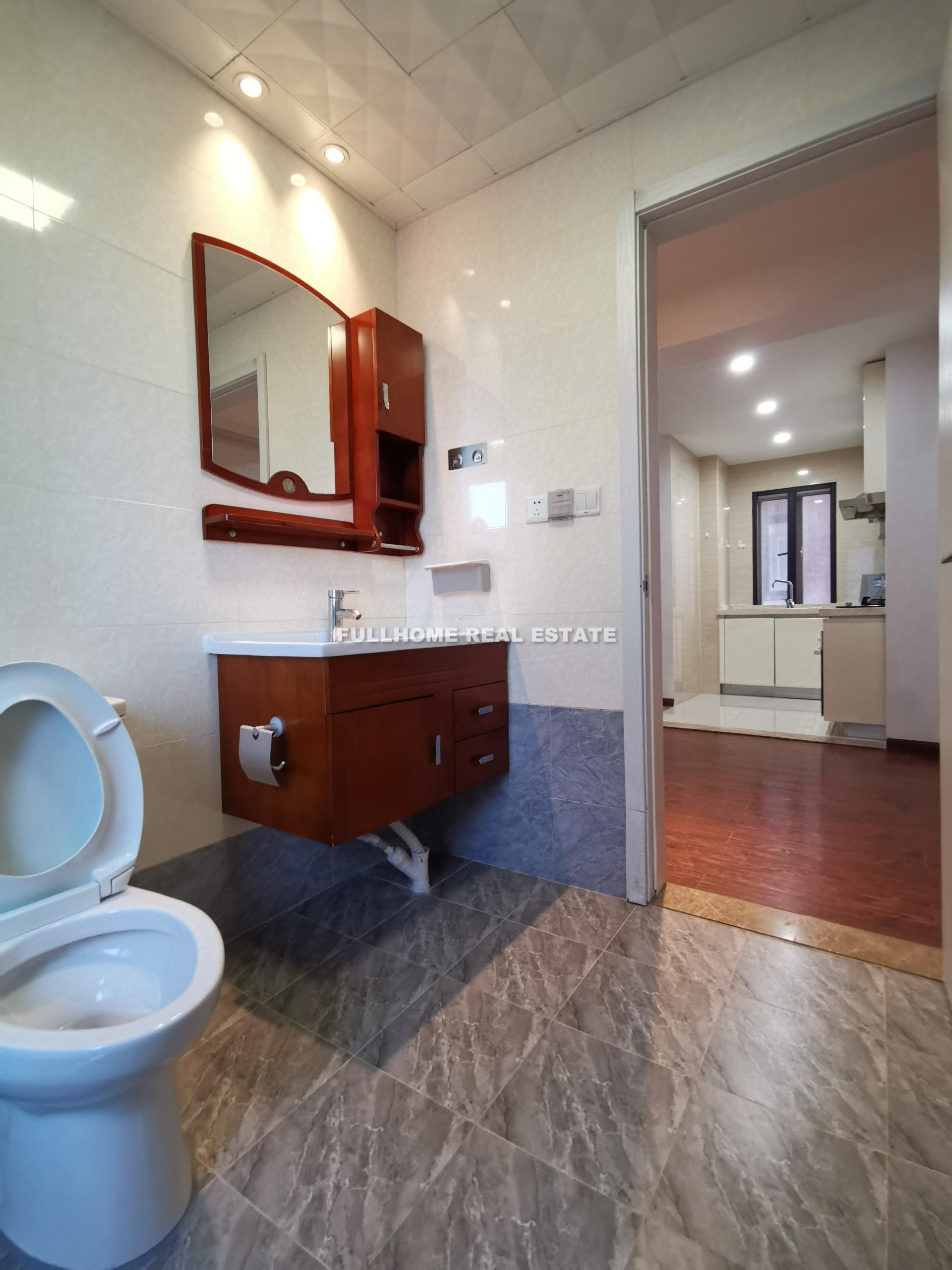 Orient Green Apartment - Interior view 6, Shanghai rental property