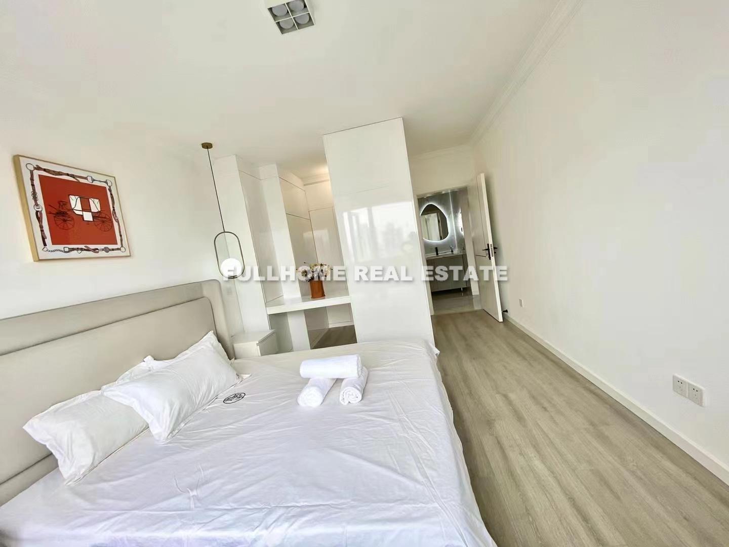 Chang Fu Mansion - Interior view 3, Shanghai rental property