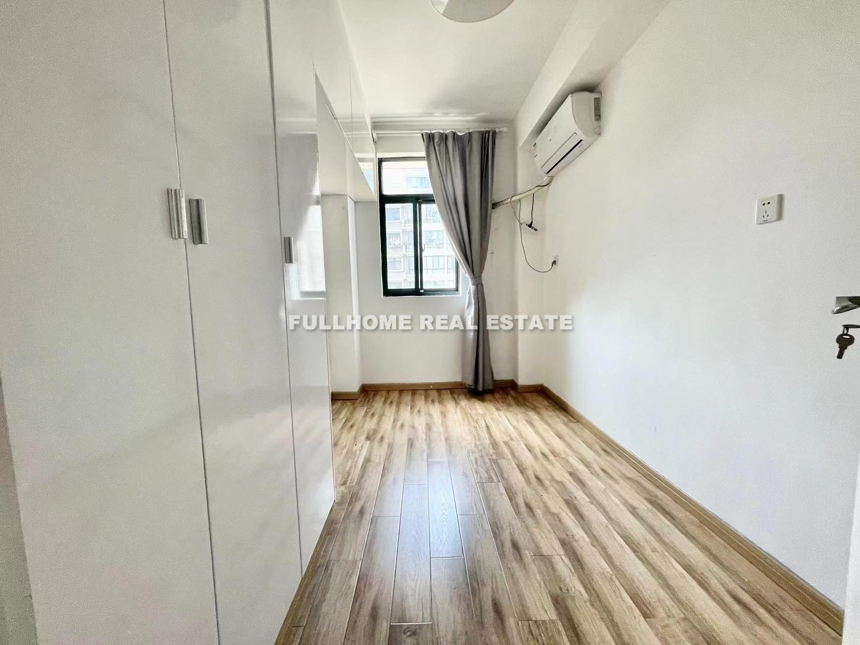 Xin Cheng Apartment - Interior view 9, Shanghai rental property