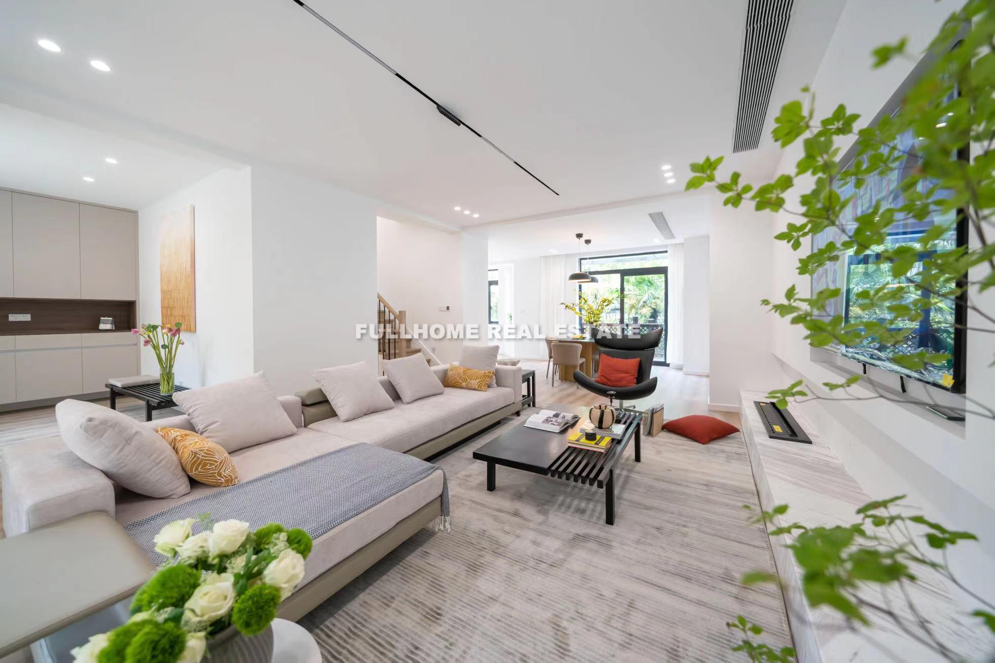 Sunridge Villas - Interior view 18, Shanghai rental property