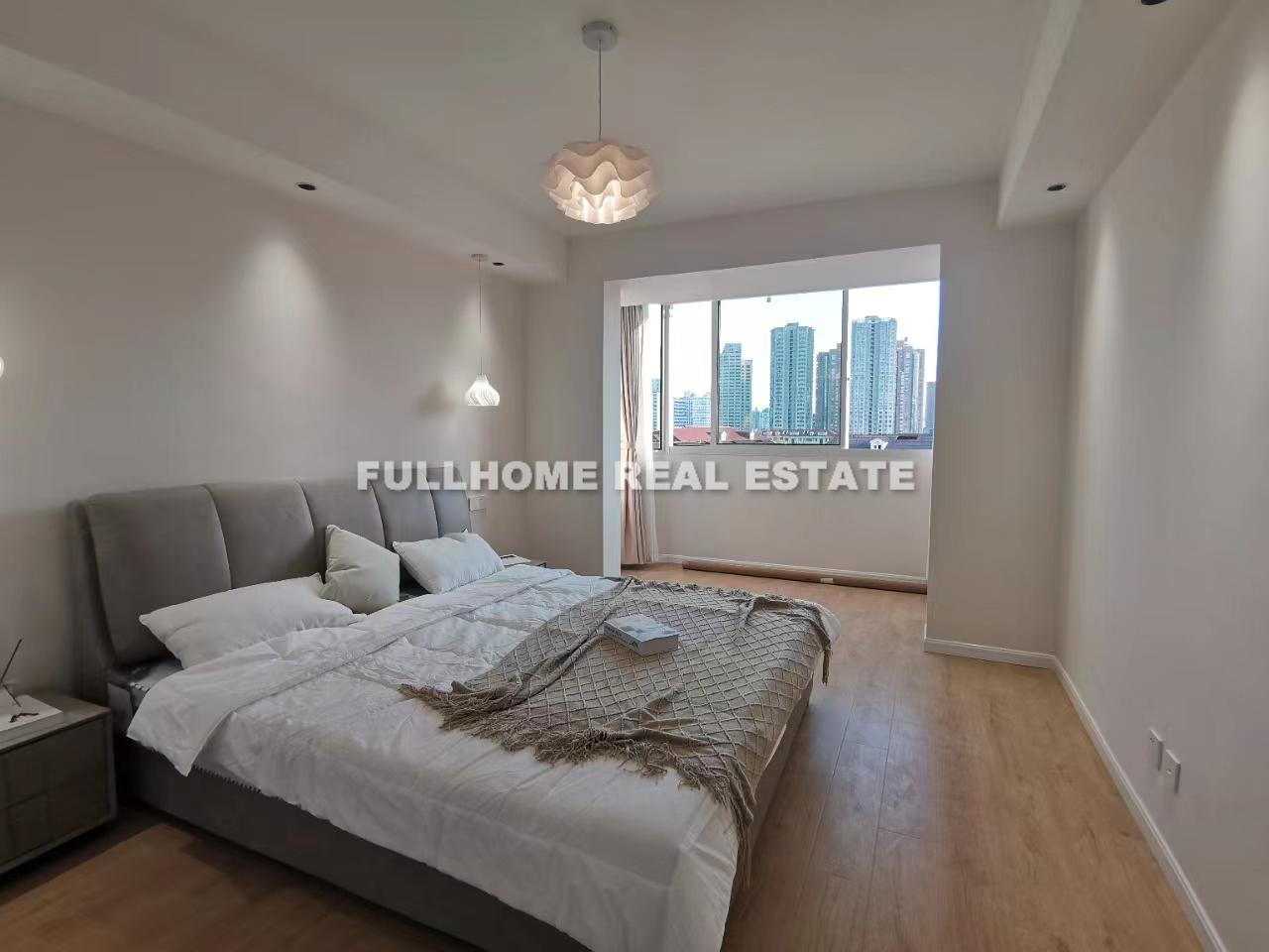 Lane 200-500 Zhenning Road Old House - Interior view 4, Shanghai rental property